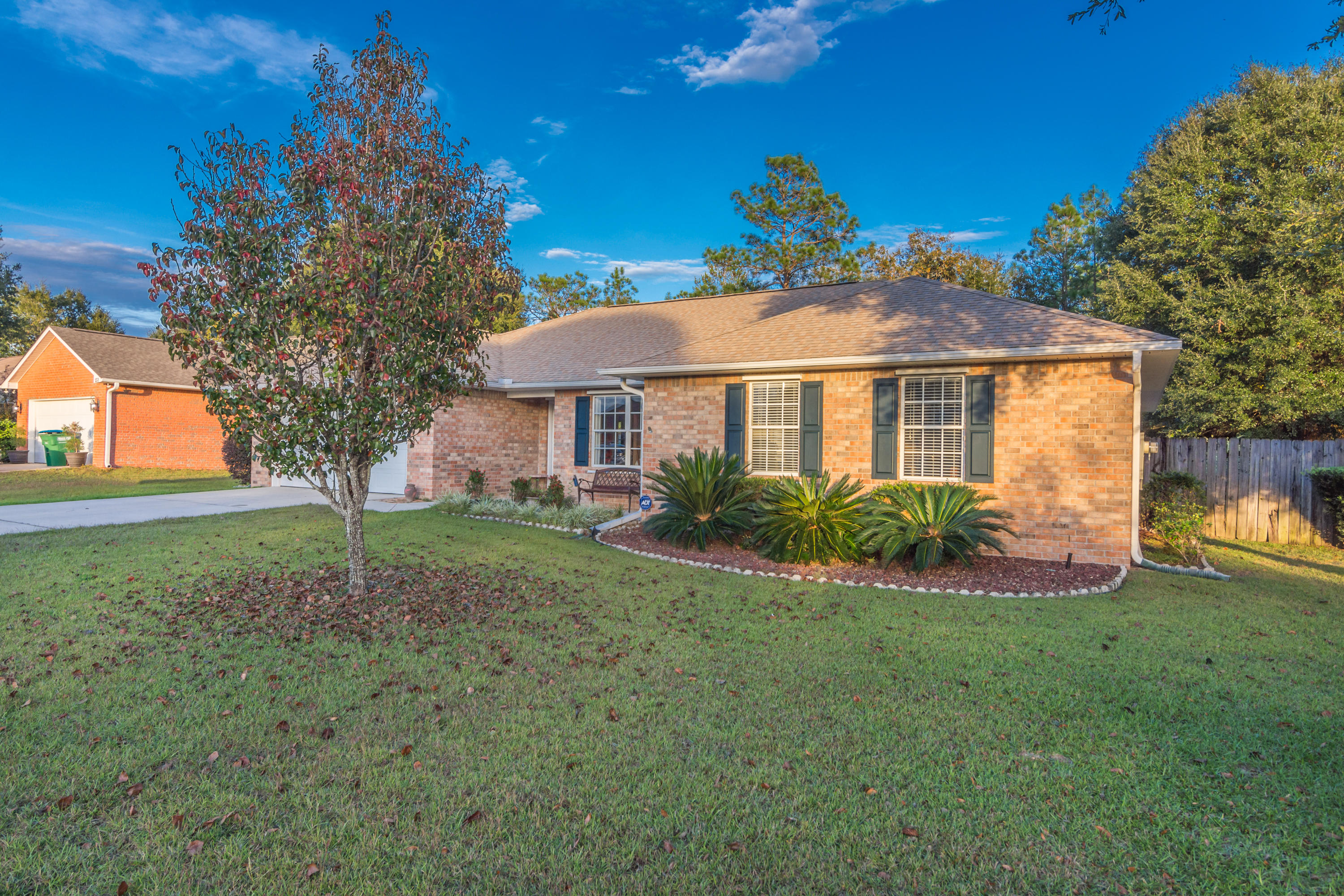 OLD BETHEL ESTATES PH II - Residential