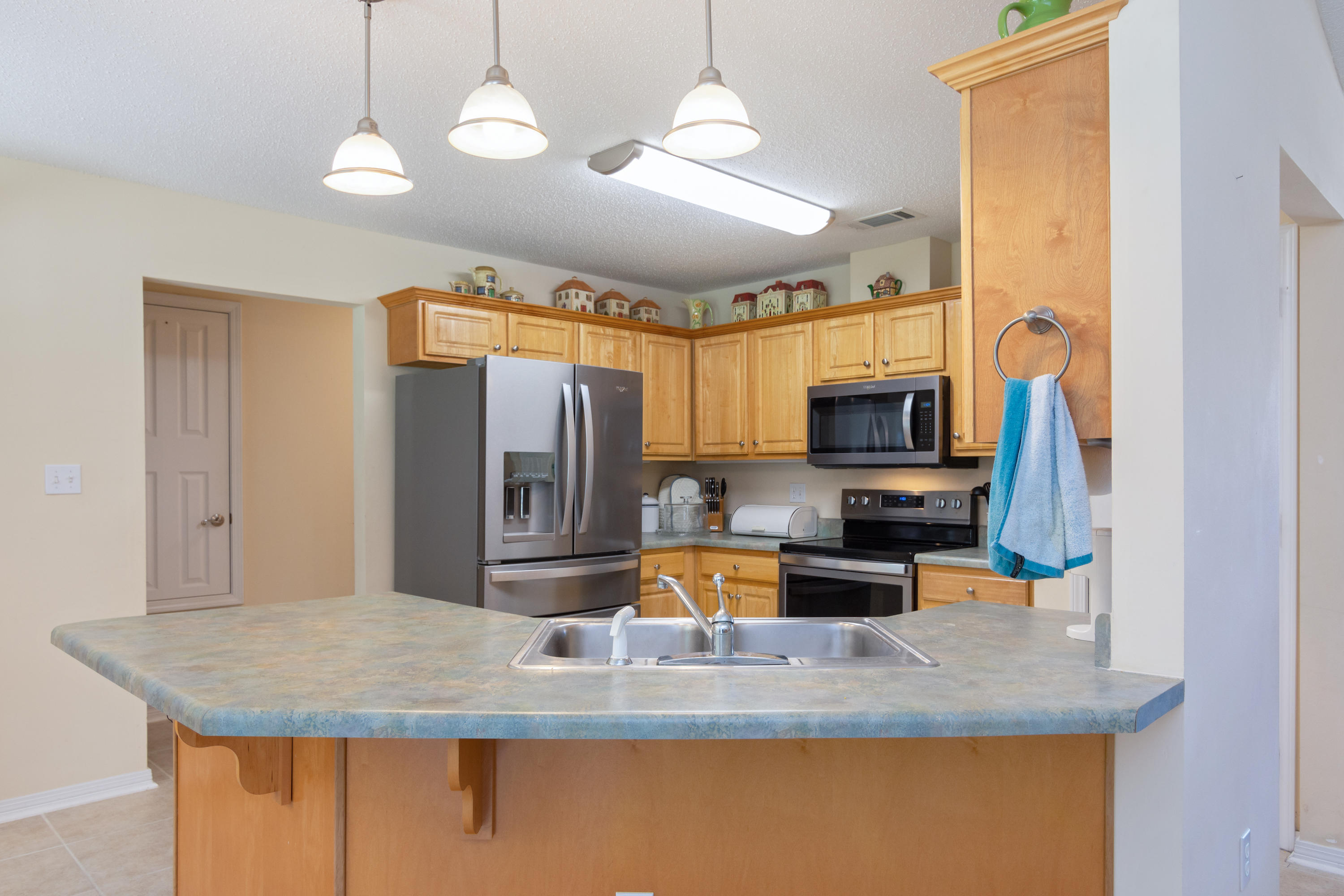 OLD BETHEL ESTATES PH II - Residential