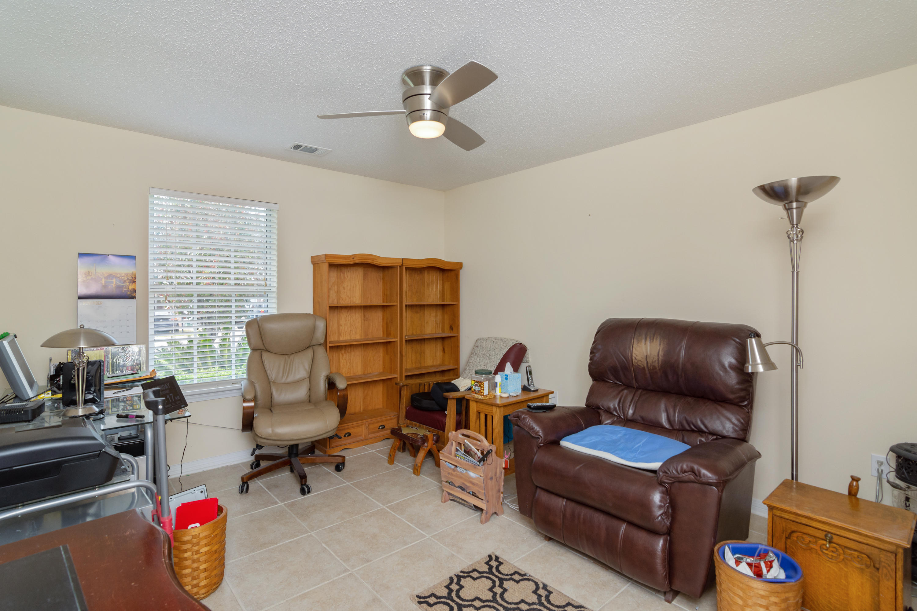 OLD BETHEL ESTATES PH II - Residential