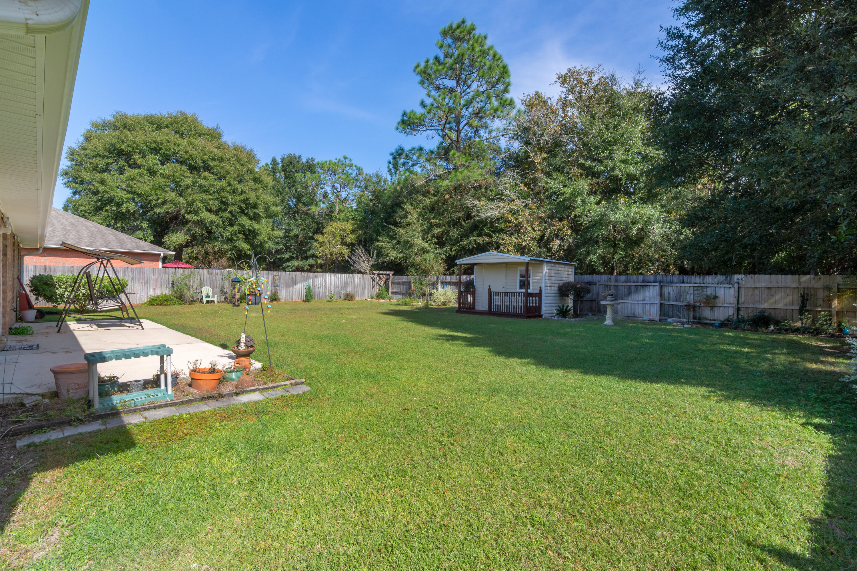 OLD BETHEL ESTATES PH II - Residential