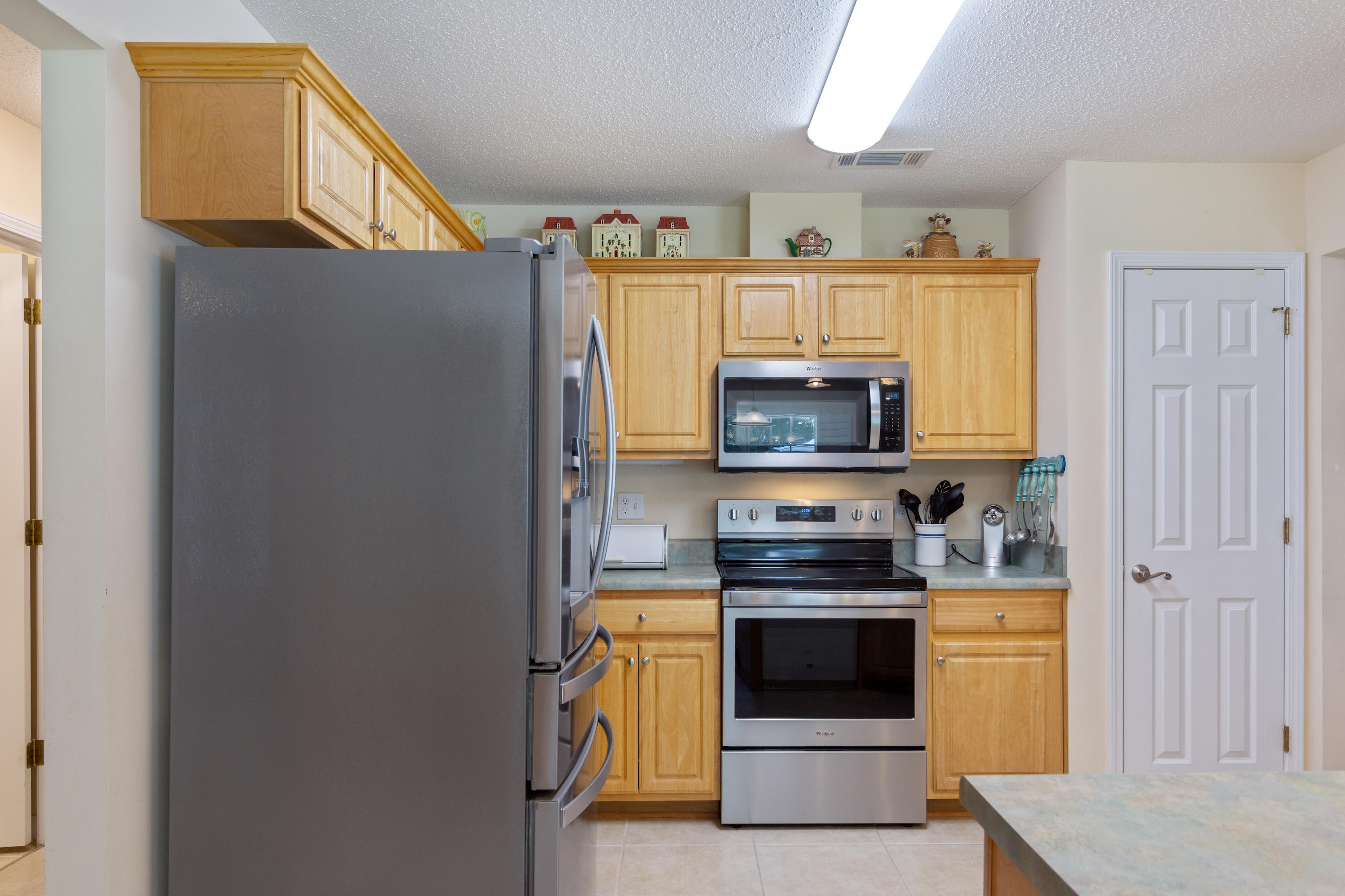 OLD BETHEL ESTATES PH II - Residential