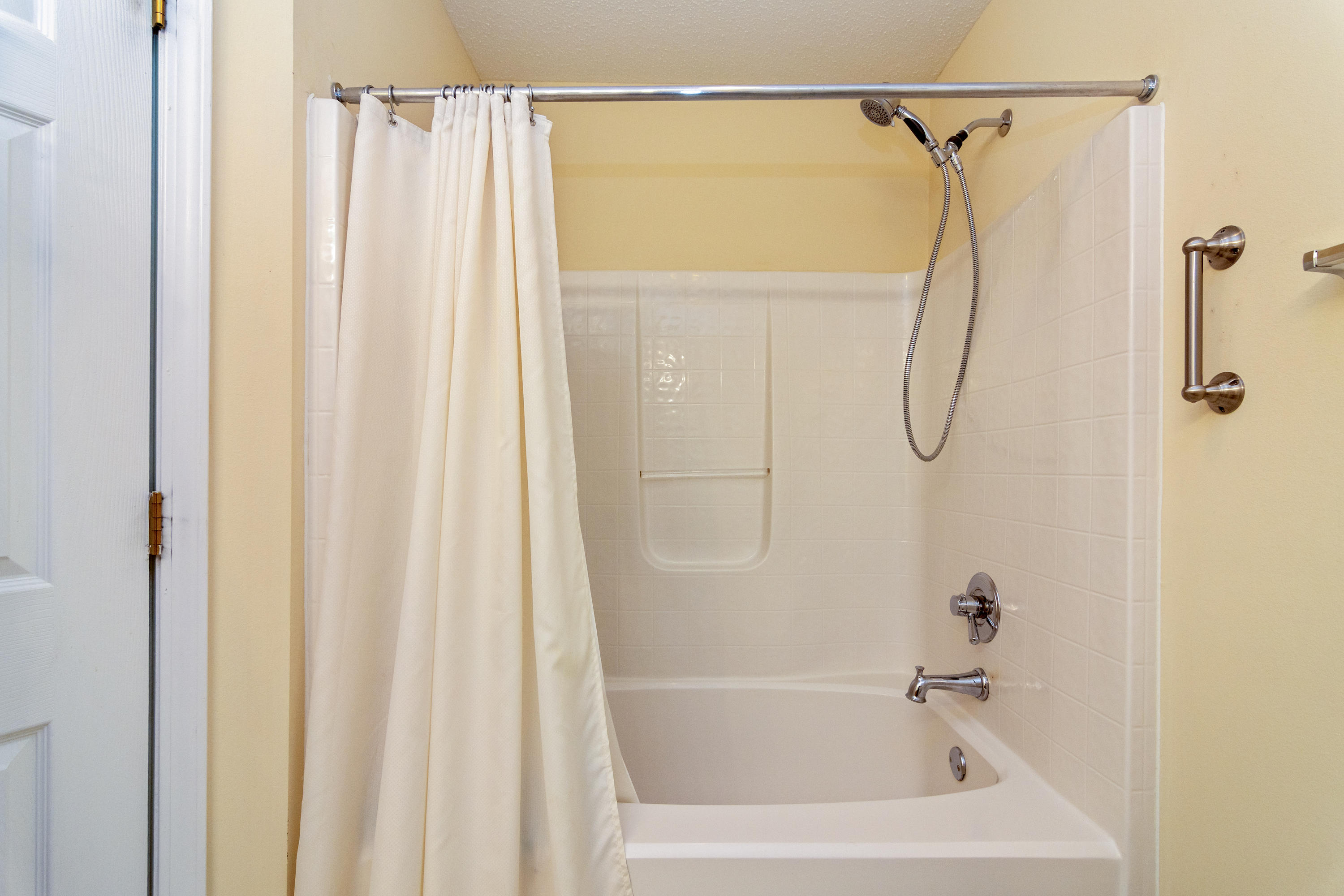 OLD BETHEL ESTATES PH II - Residential