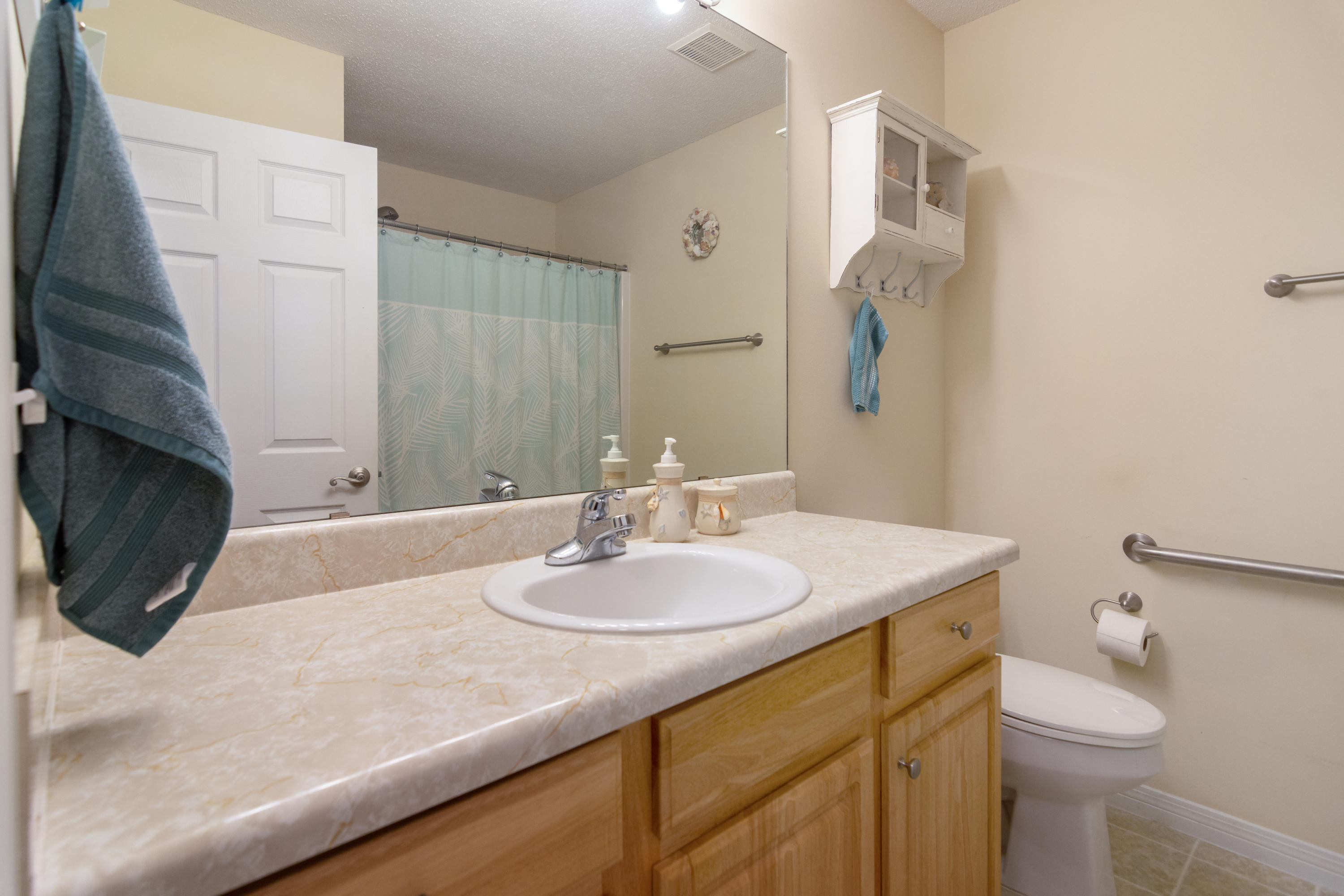 OLD BETHEL ESTATES PH II - Residential