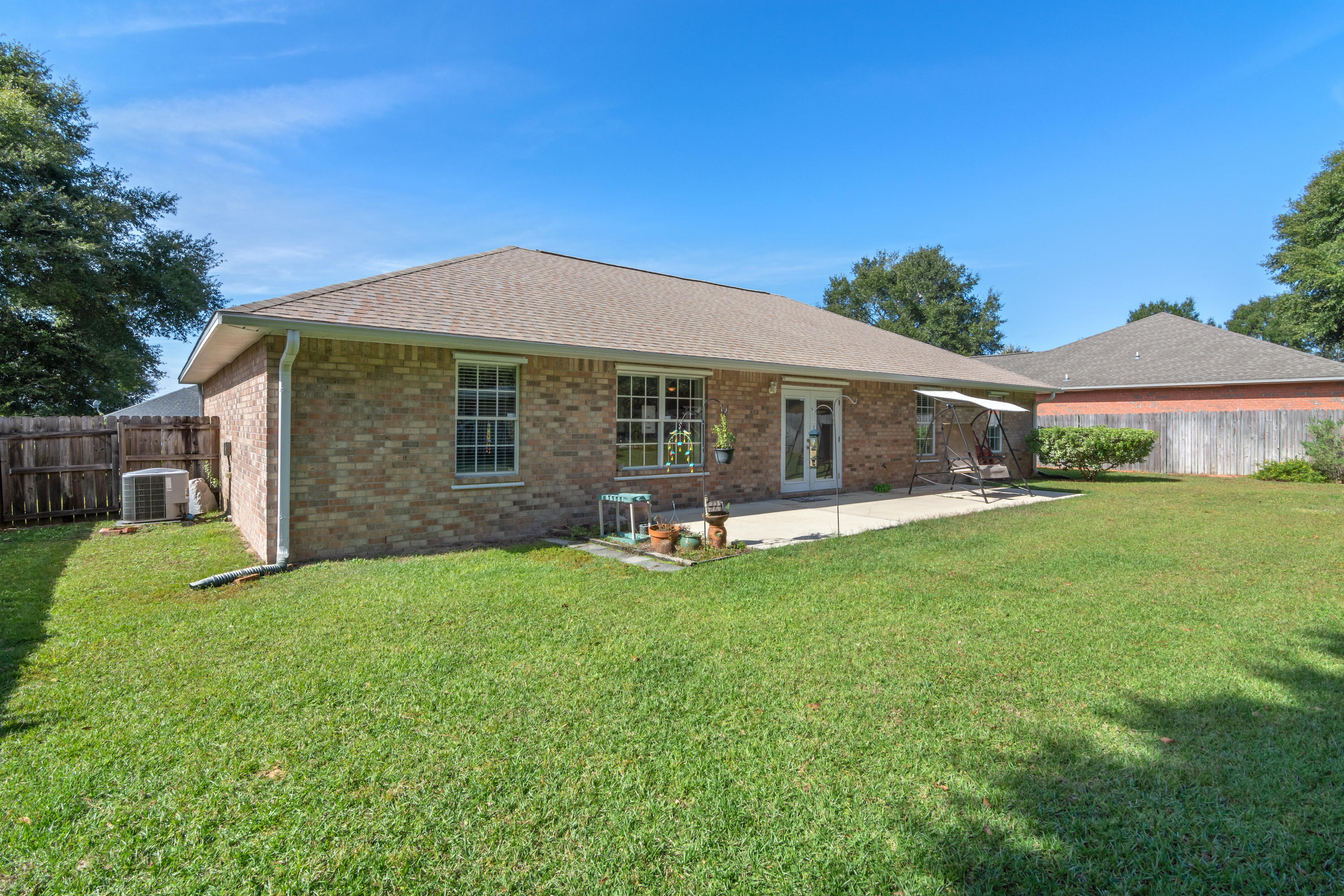 OLD BETHEL ESTATES PH II - Residential