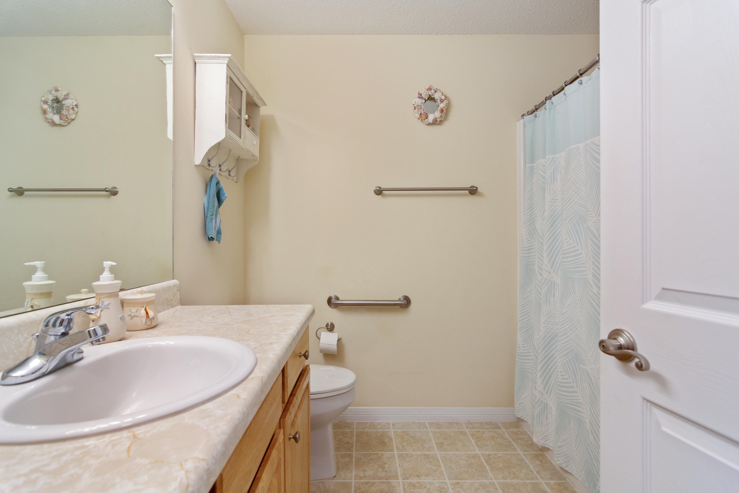 OLD BETHEL ESTATES PH II - Residential