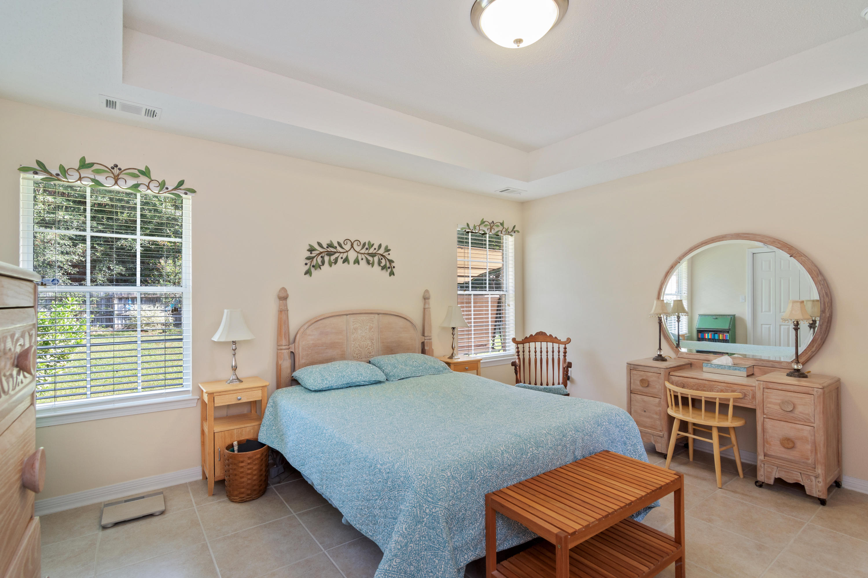 OLD BETHEL ESTATES PH II - Residential