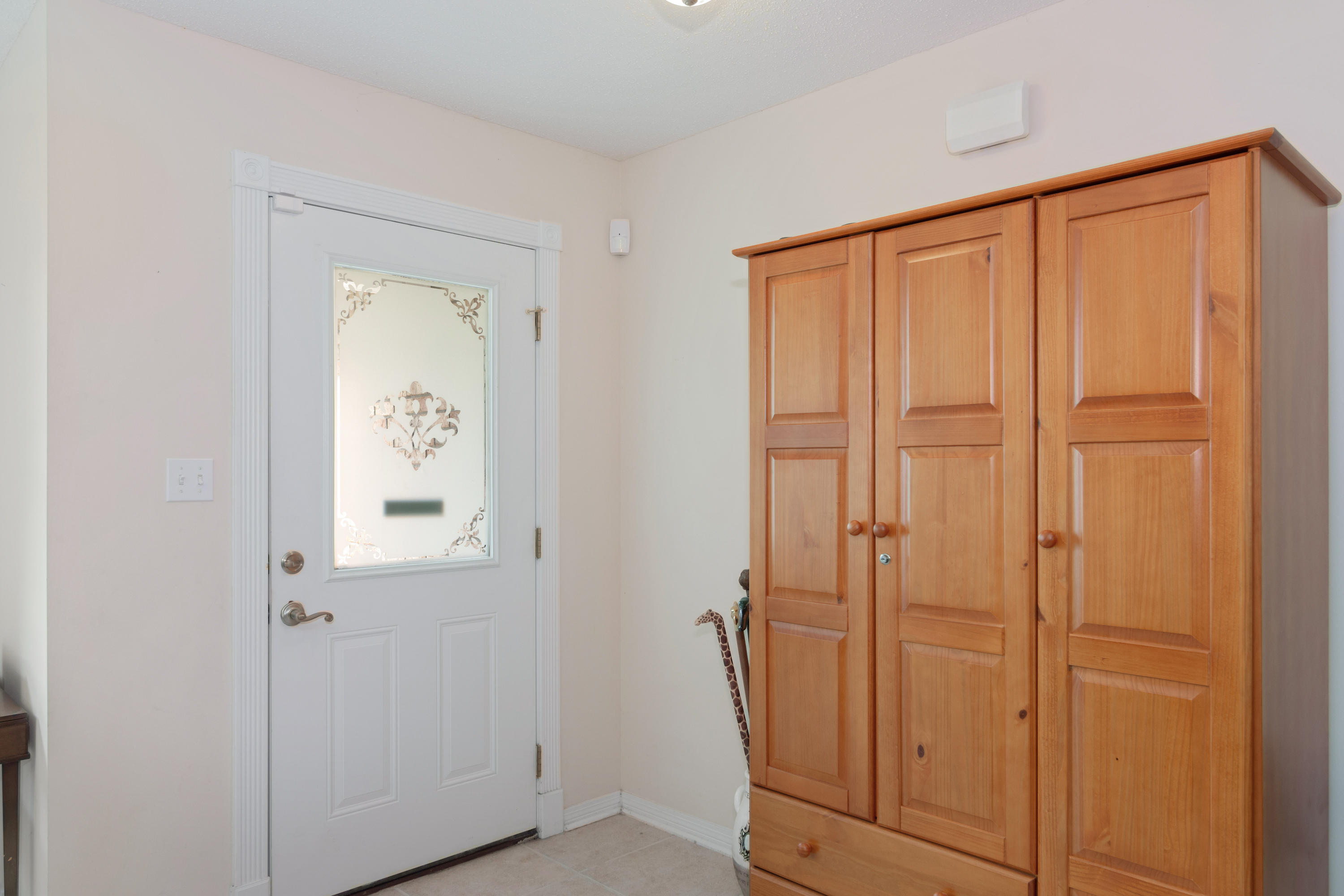 OLD BETHEL ESTATES PH II - Residential