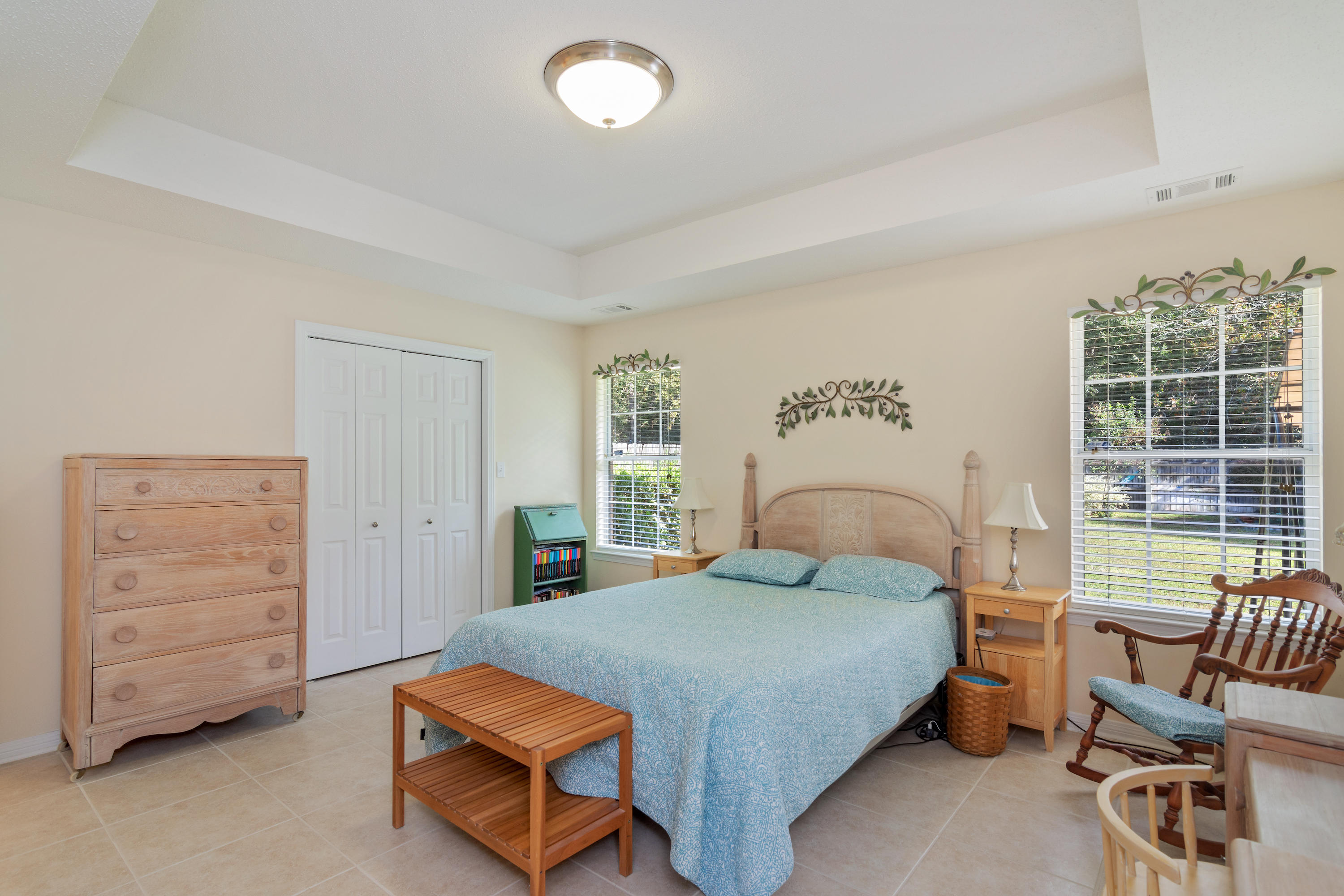 OLD BETHEL ESTATES PH II - Residential