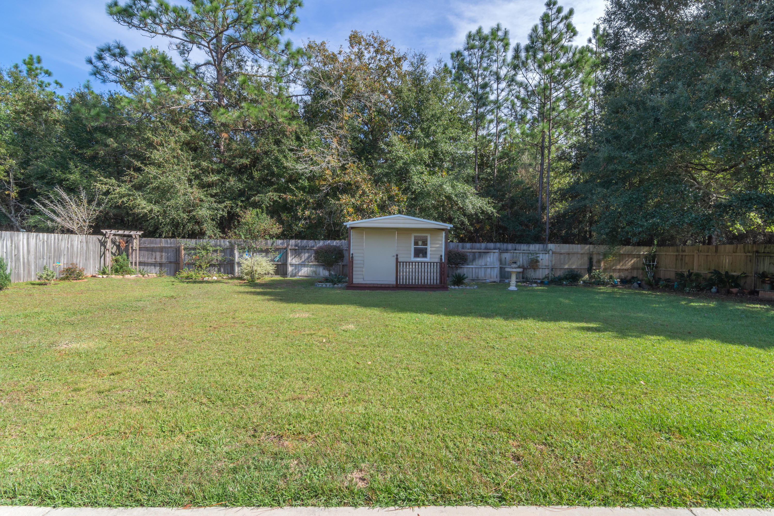 OLD BETHEL ESTATES PH II - Residential