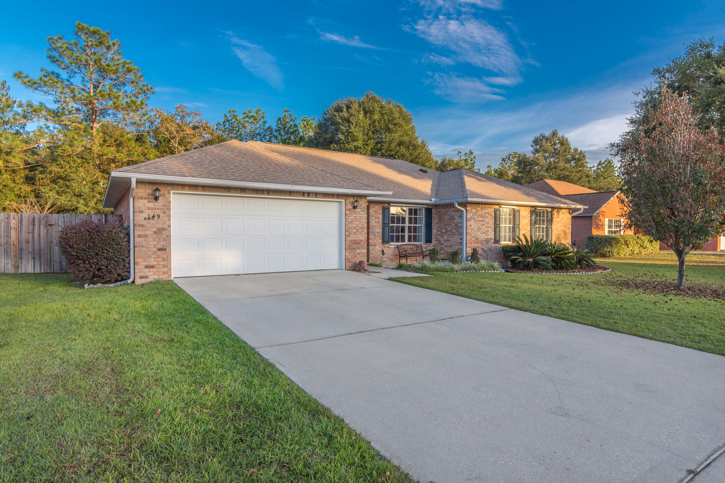 OLD BETHEL ESTATES PH II - Residential