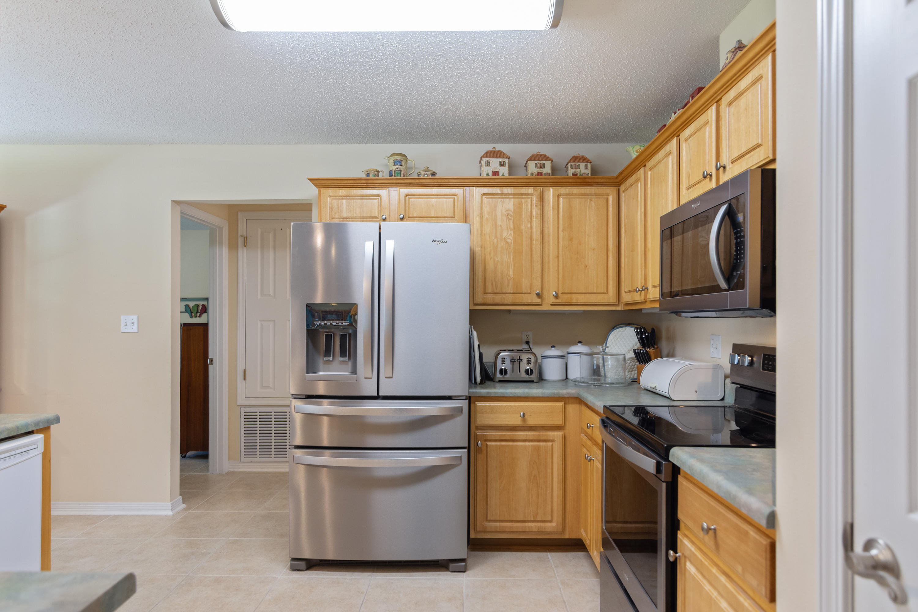 OLD BETHEL ESTATES PH II - Residential