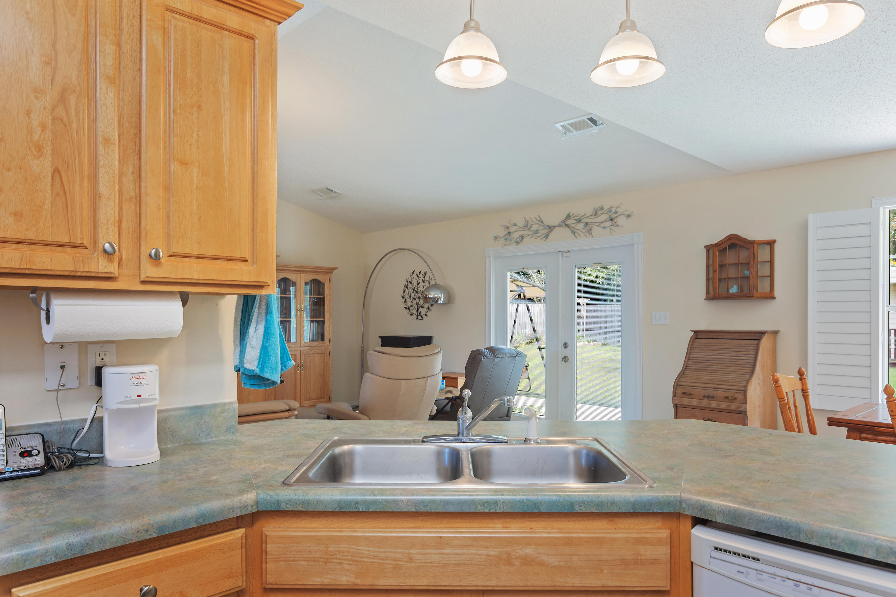 OLD BETHEL ESTATES PH II - Residential