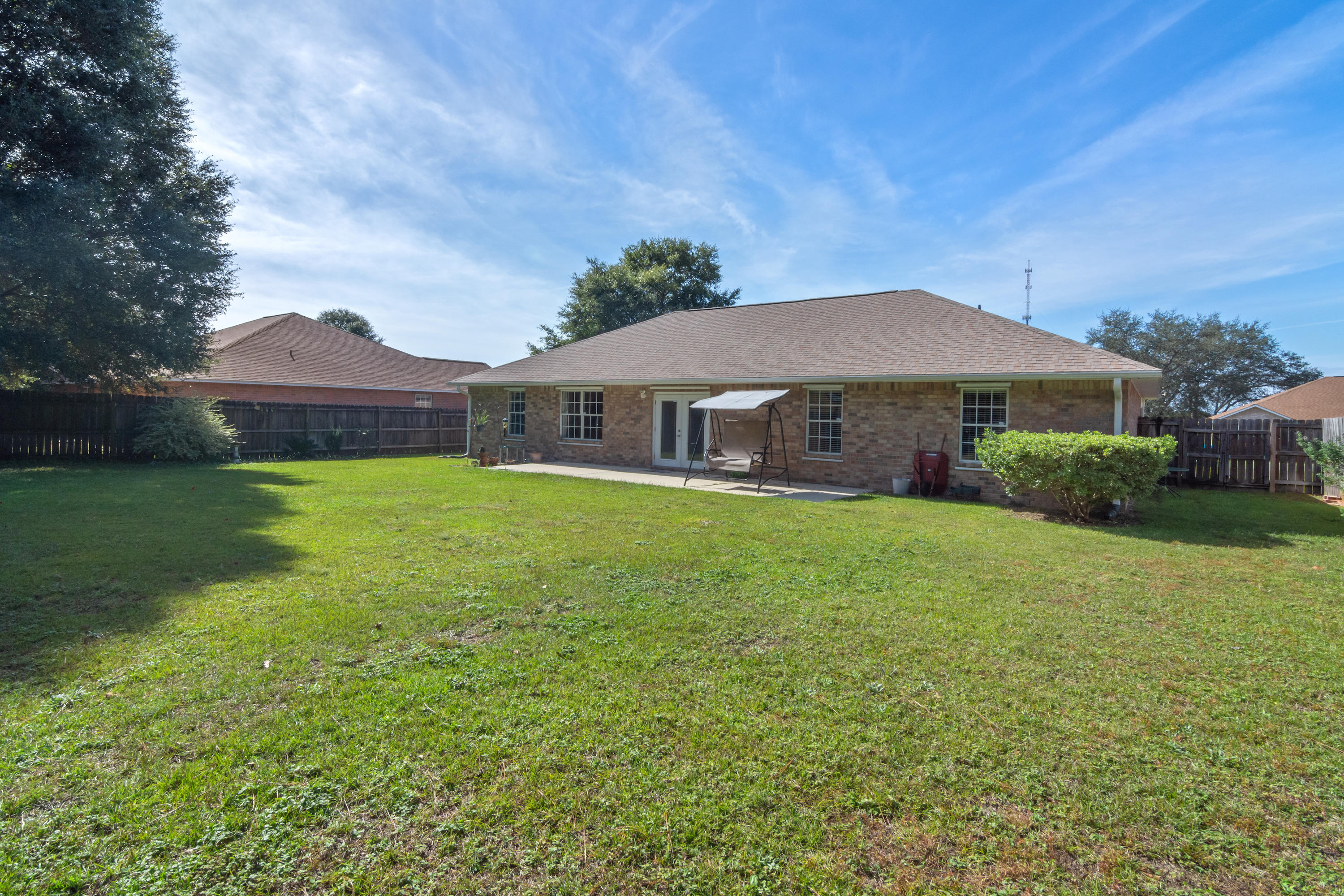 OLD BETHEL ESTATES PH II - Residential