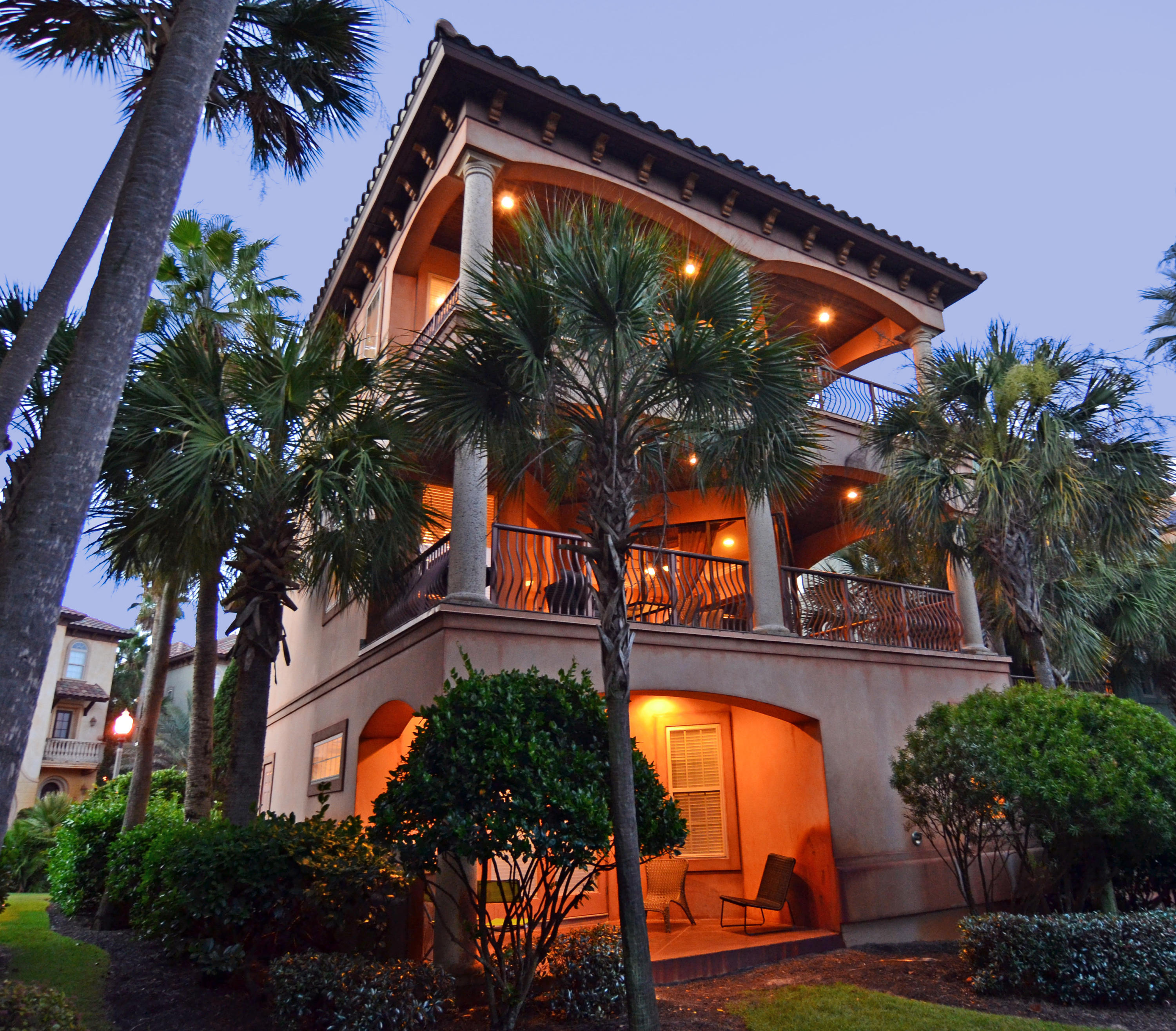 Saint TROPEZ - Residential