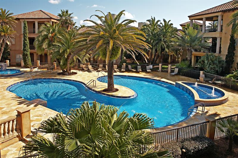 Saint TROPEZ - Residential