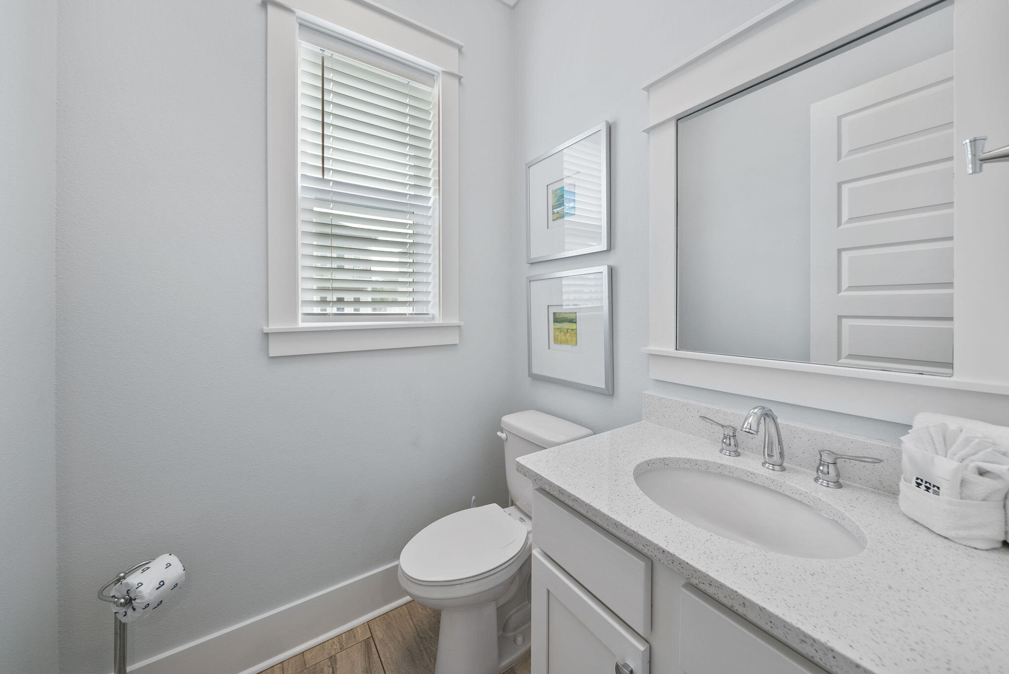 Hidden Palms - Residential