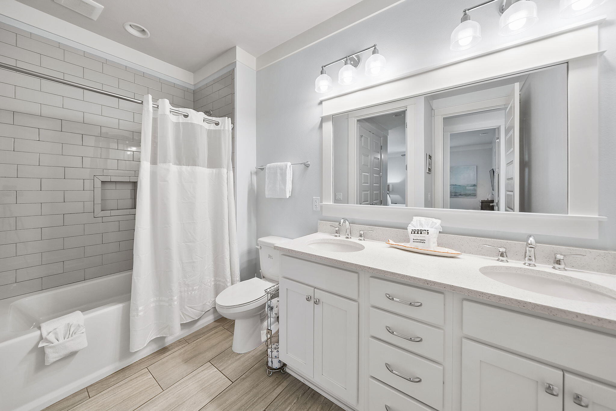 Hidden Palms - Residential