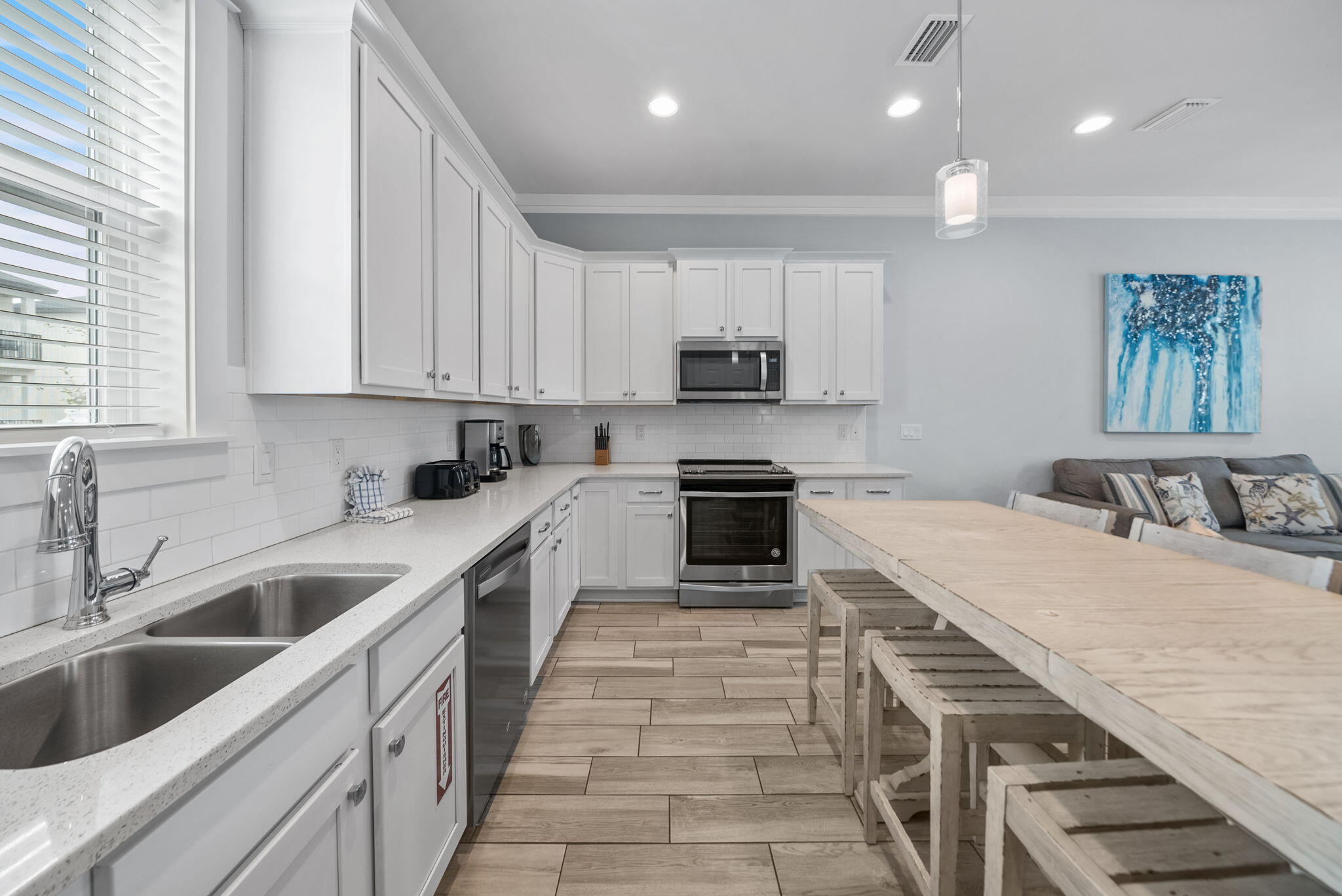 Hidden Palms - Residential