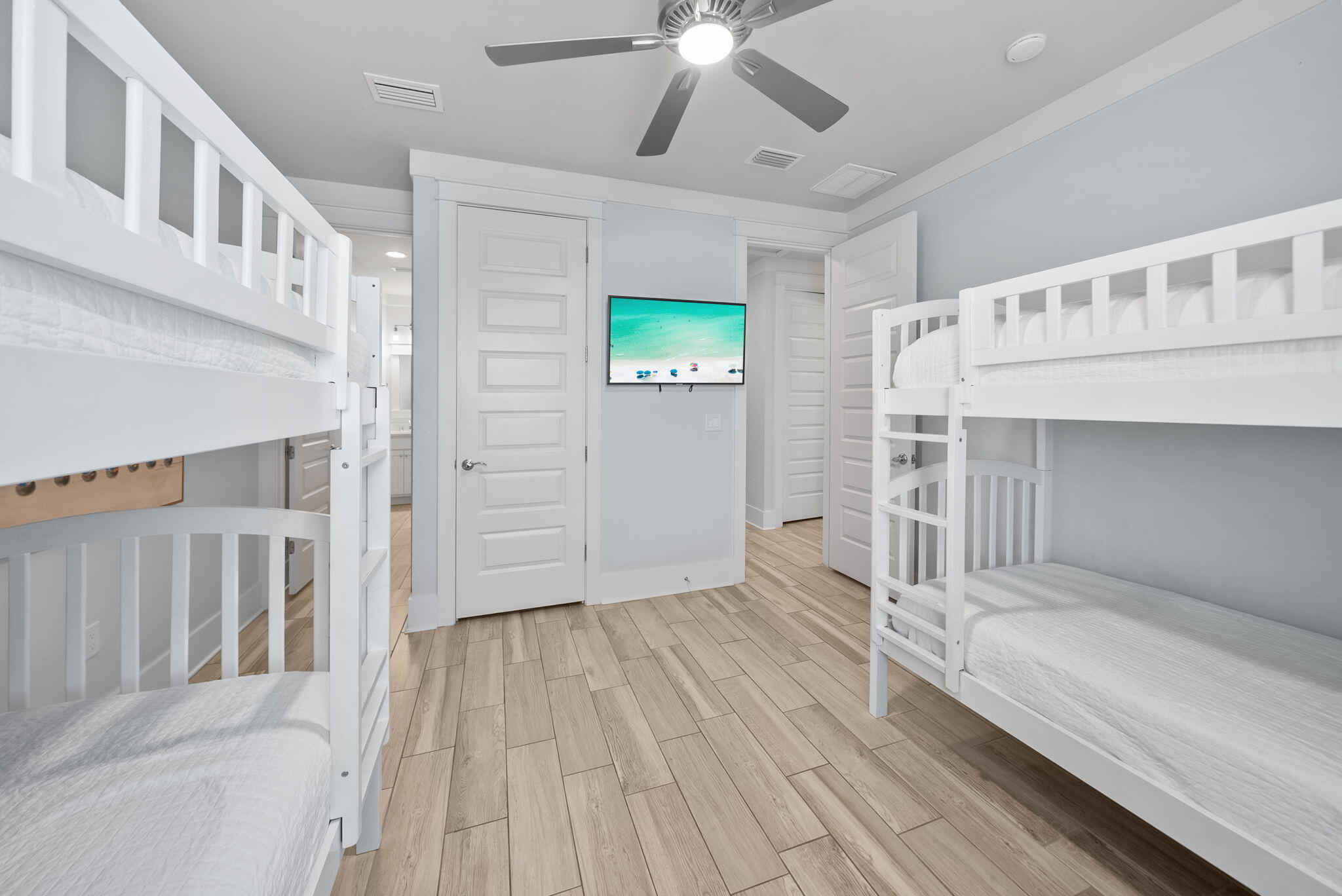 Hidden Palms - Residential