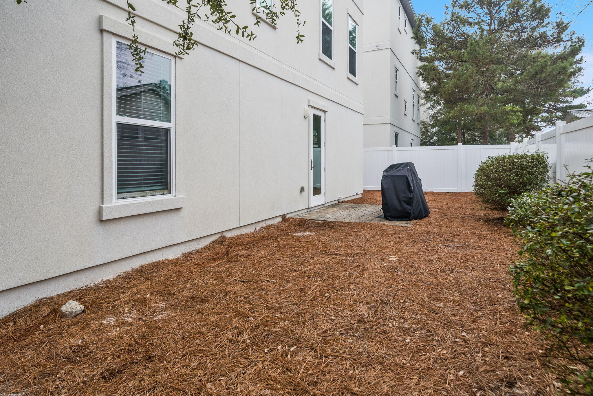 Hidden Palms - Residential