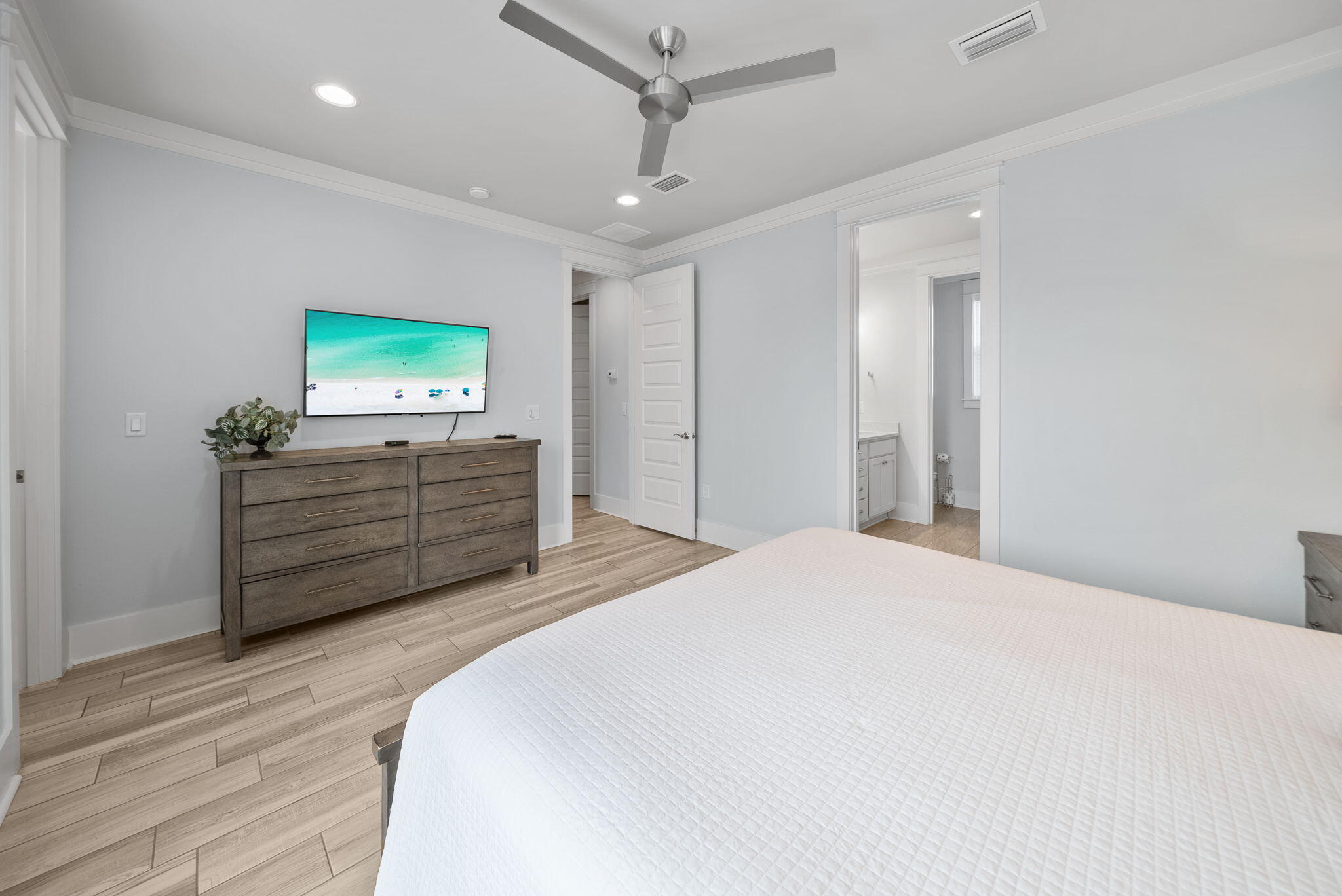 Hidden Palms - Residential