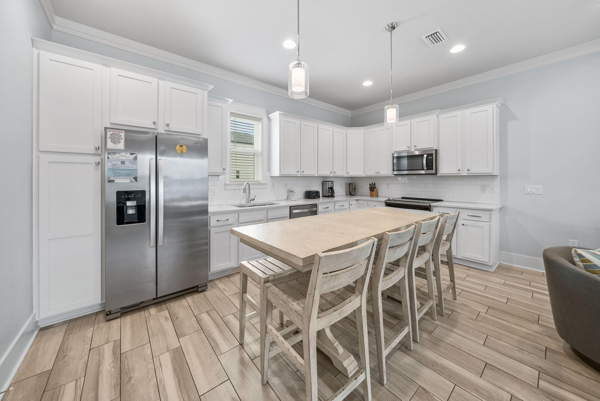 Hidden Palms - Residential