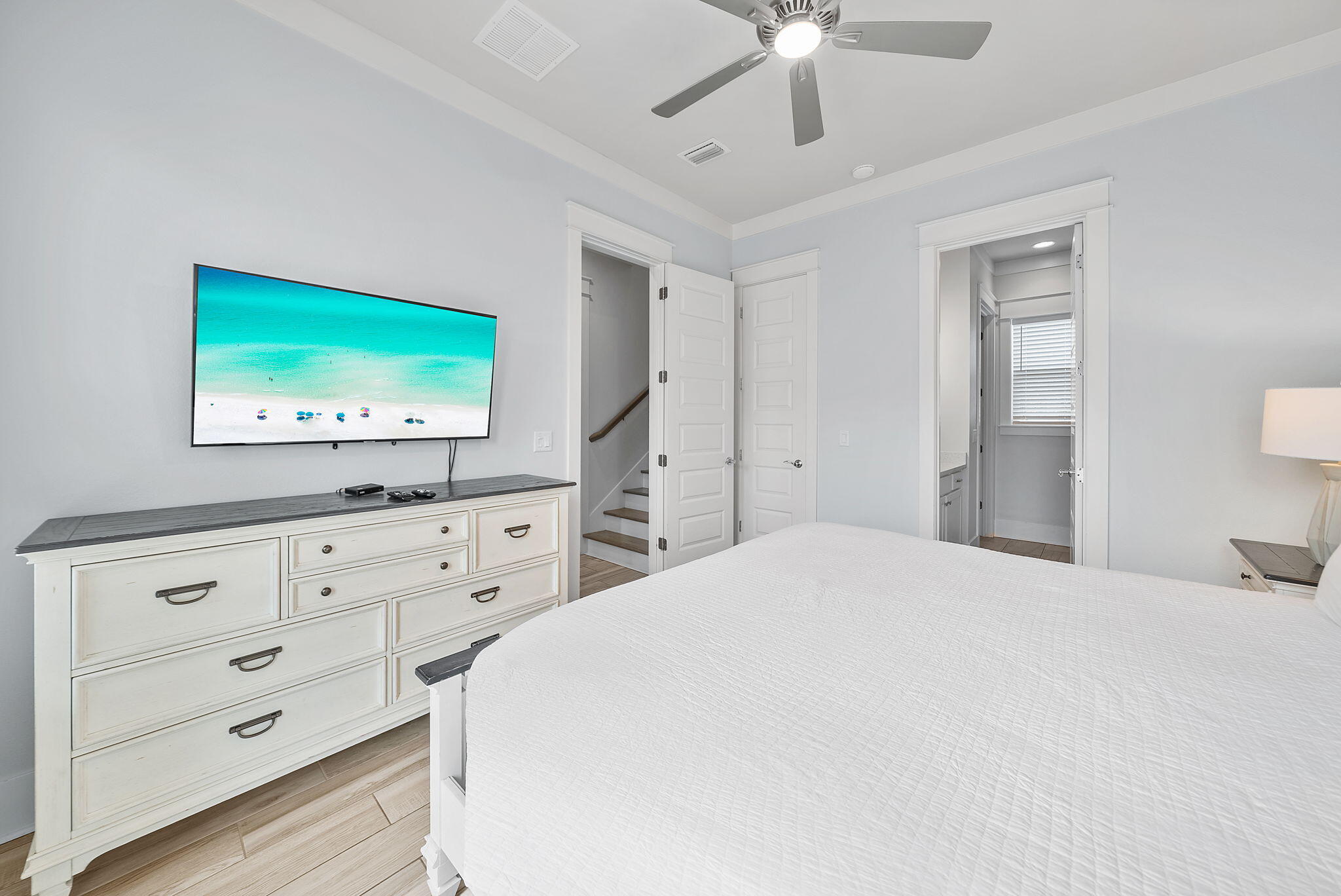 Hidden Palms - Residential