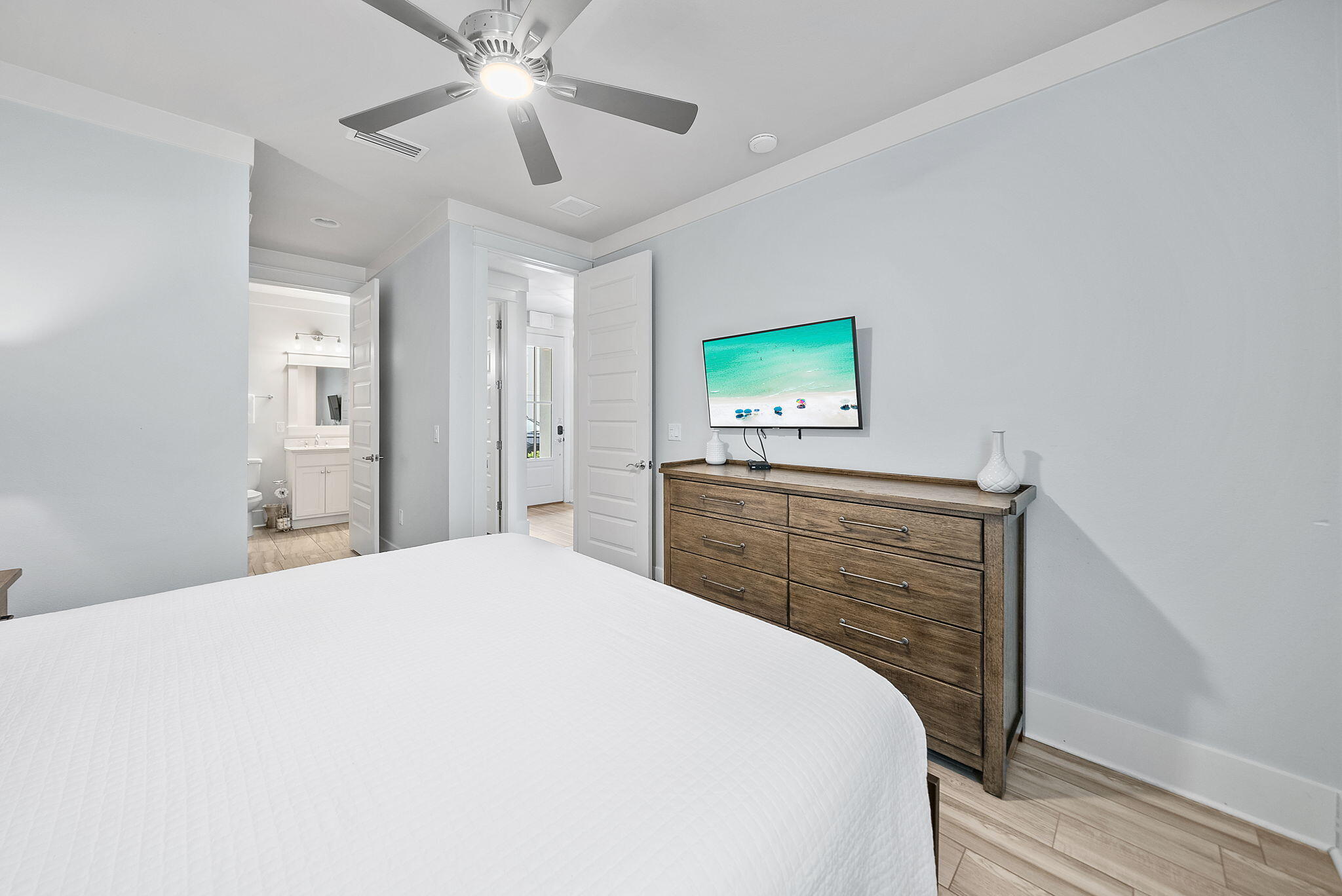 Hidden Palms - Residential