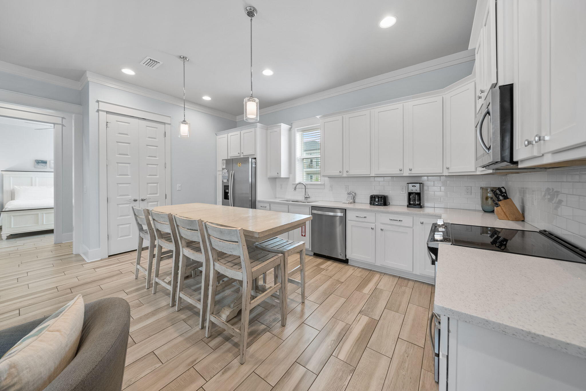 Hidden Palms - Residential