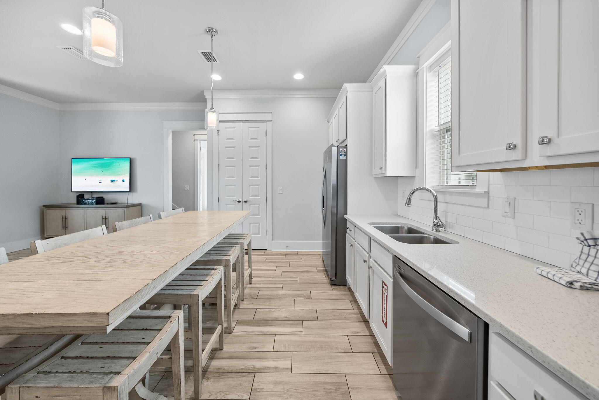 Hidden Palms - Residential