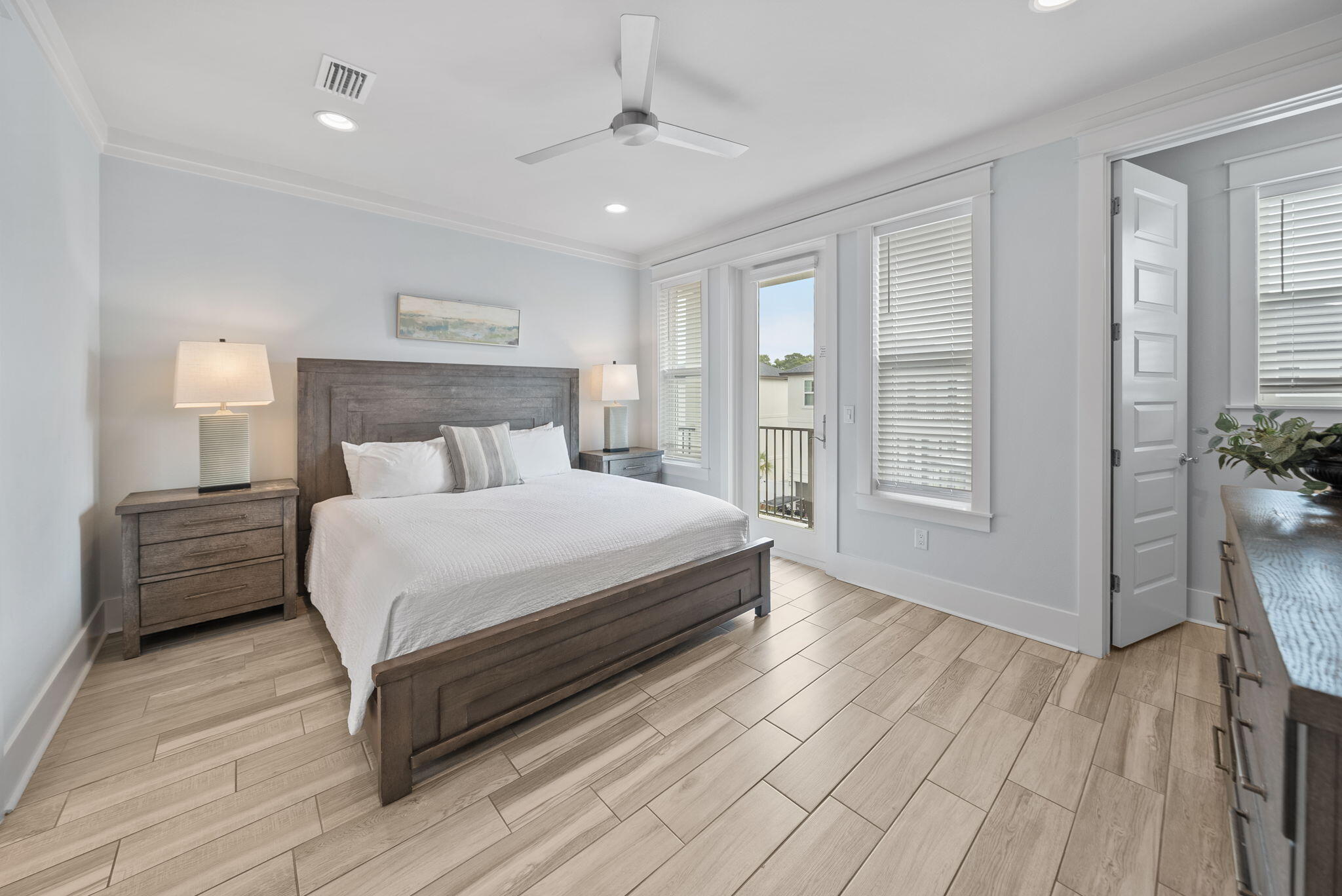 Hidden Palms - Residential