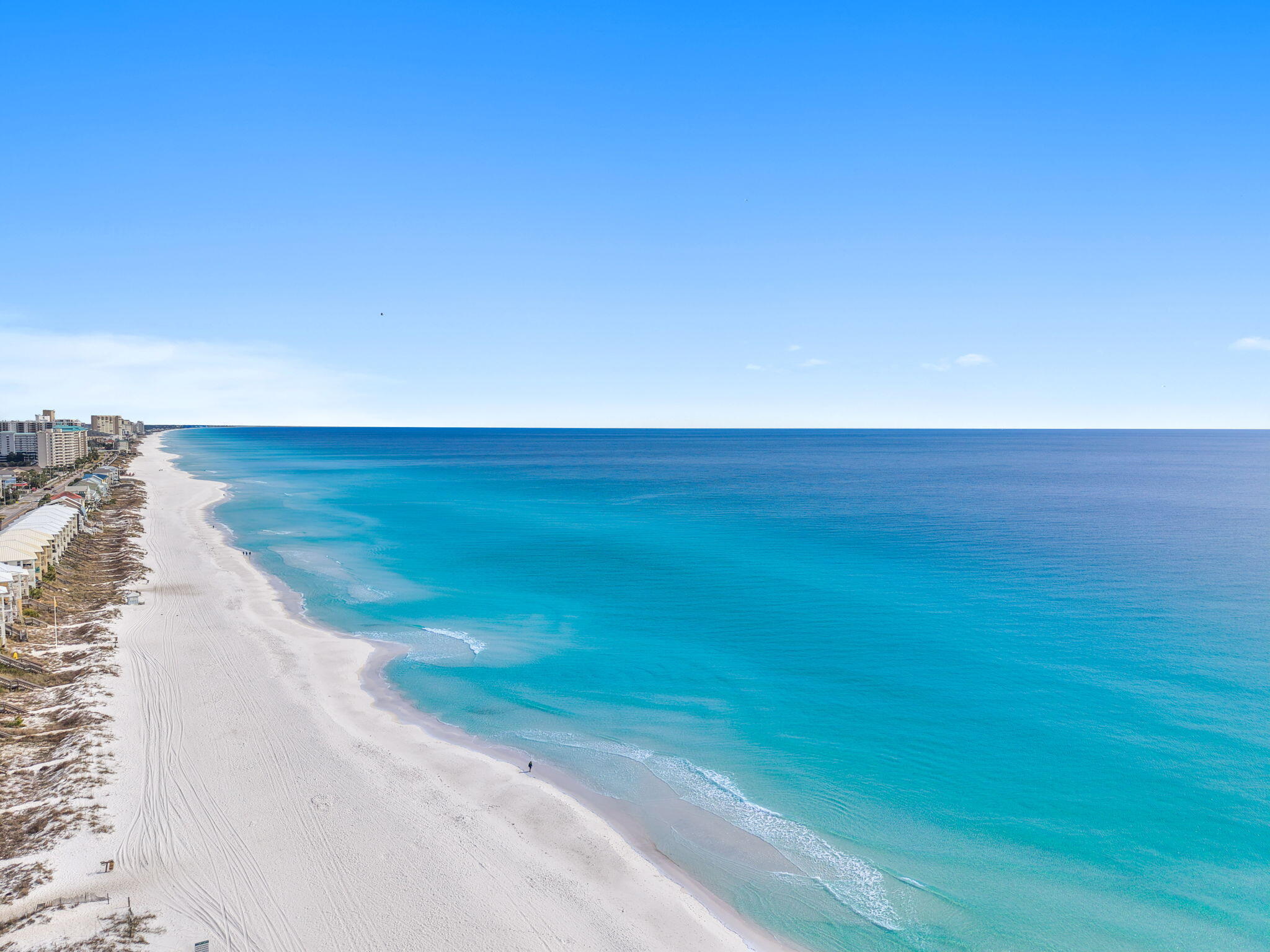 Hidden Palms - Residential