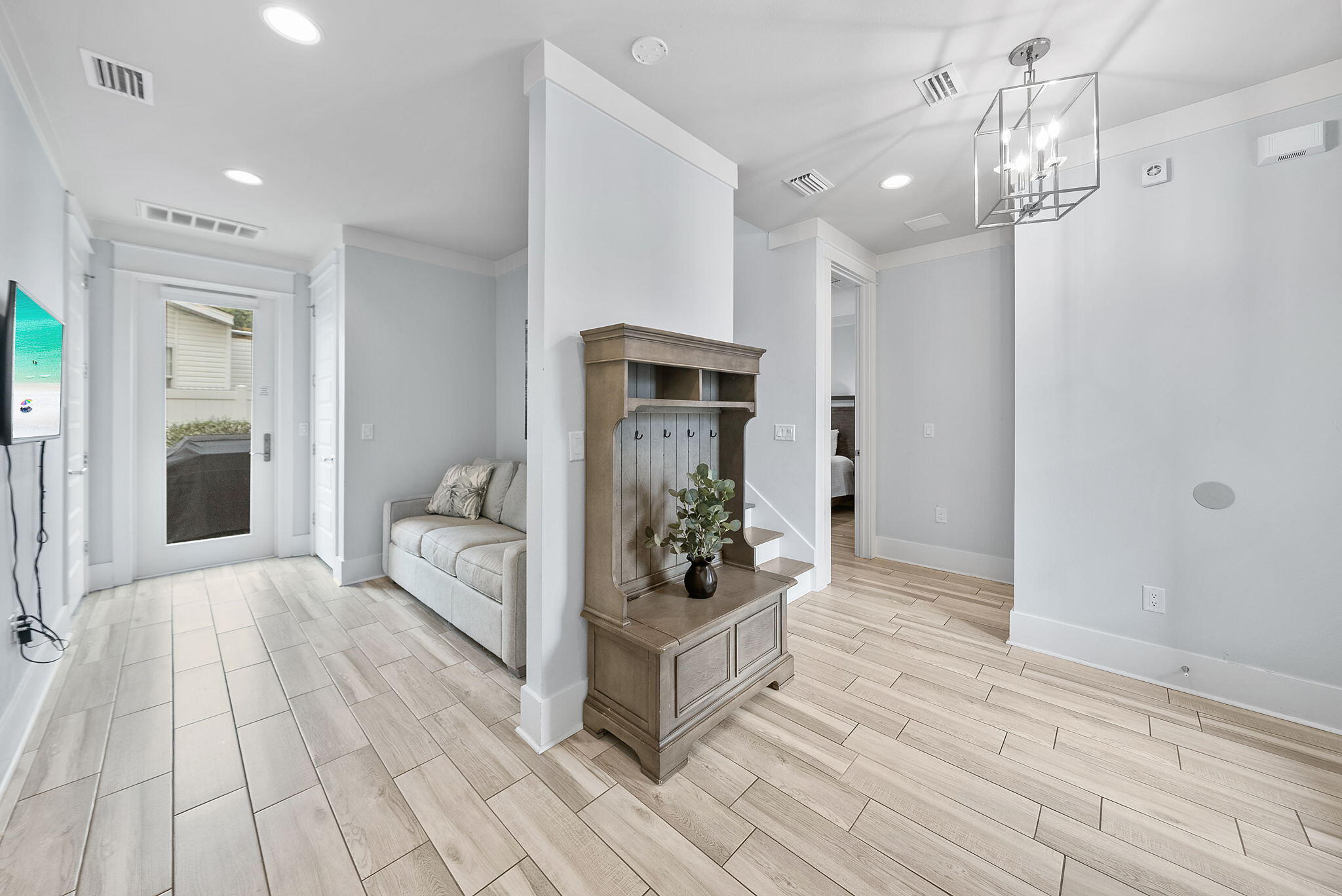 Hidden Palms - Residential