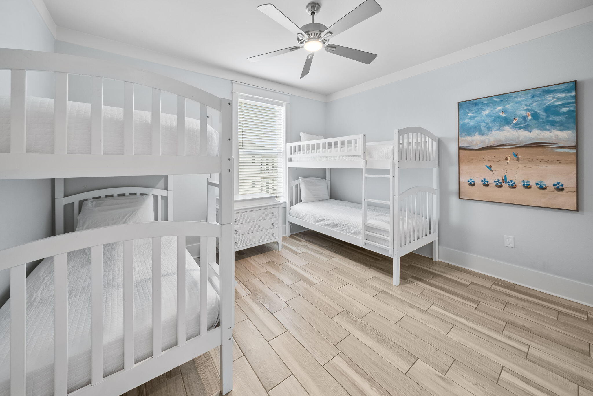 Hidden Palms - Residential