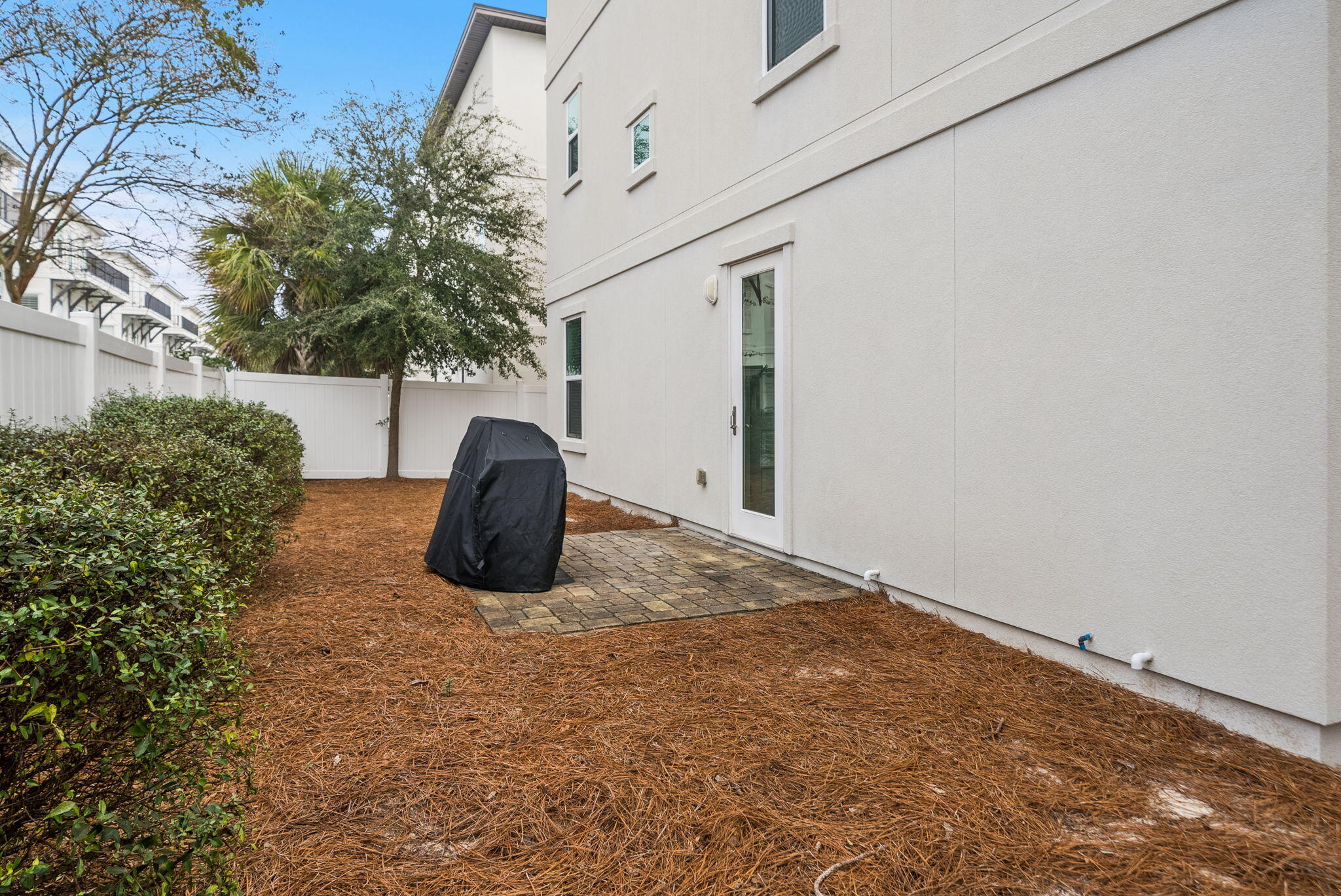 Hidden Palms - Residential