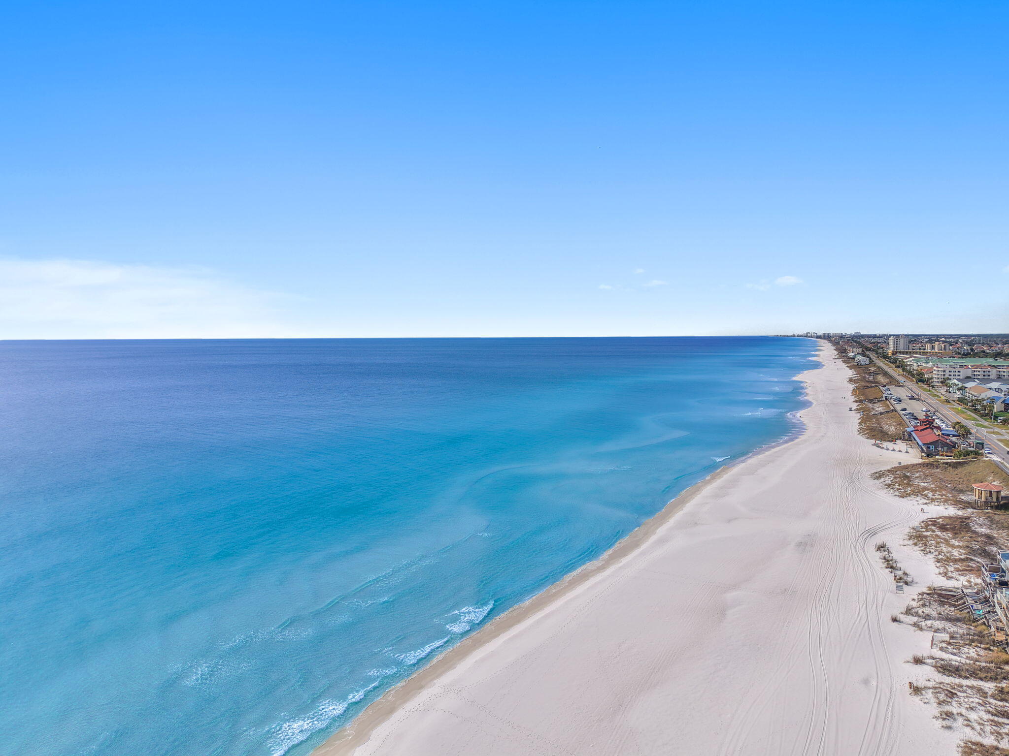 Hidden Palms - Residential