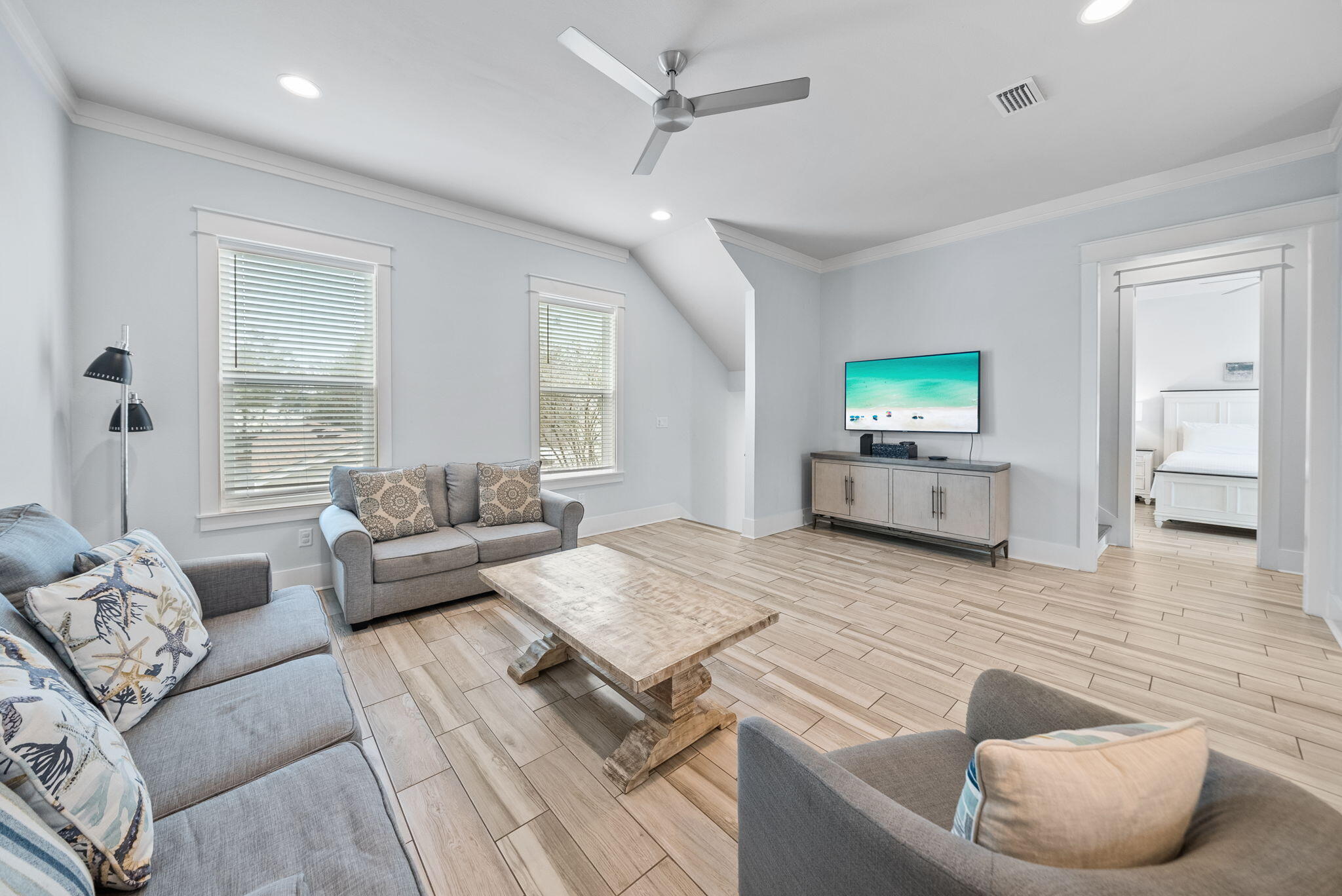 Hidden Palms - Residential