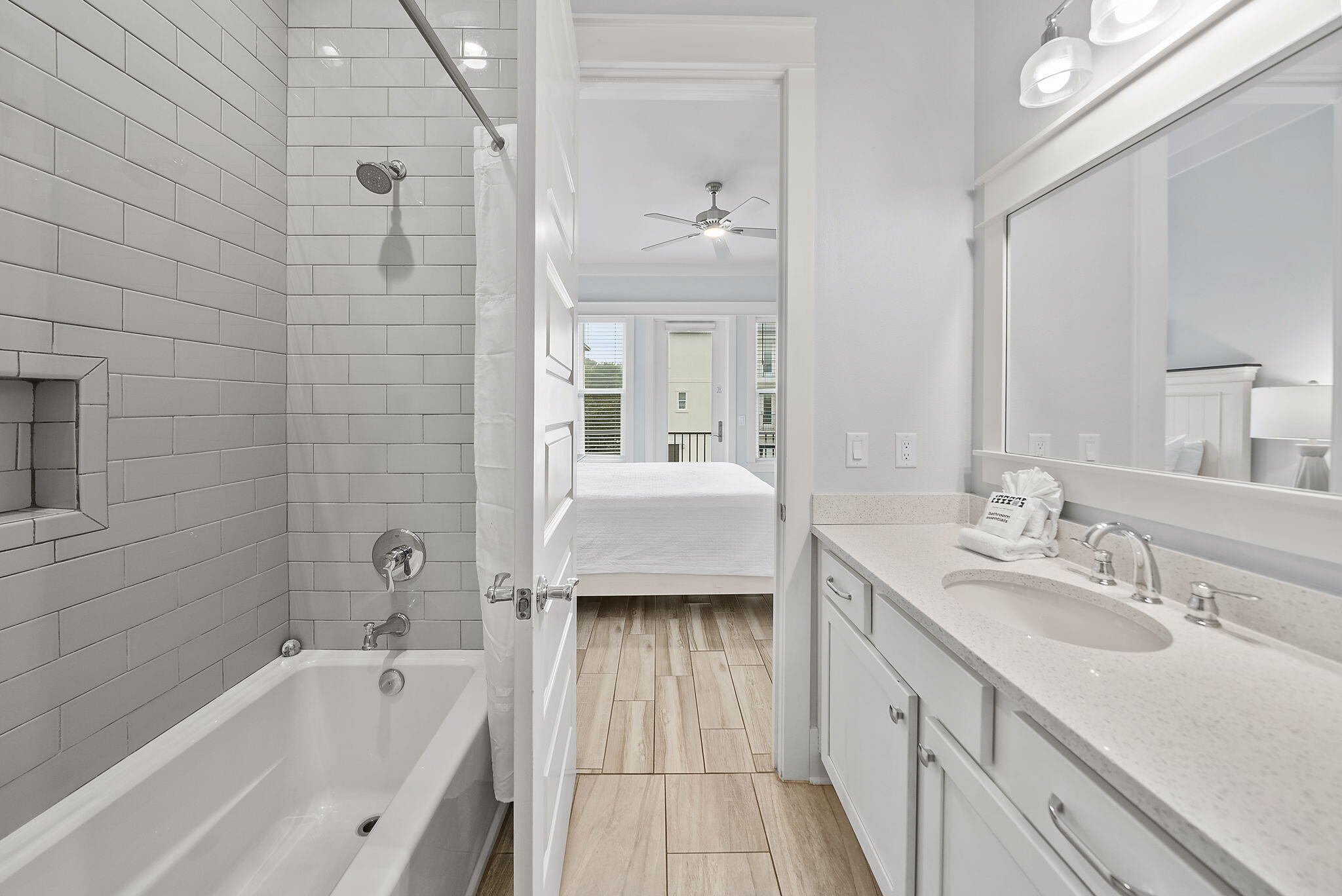 Hidden Palms - Residential