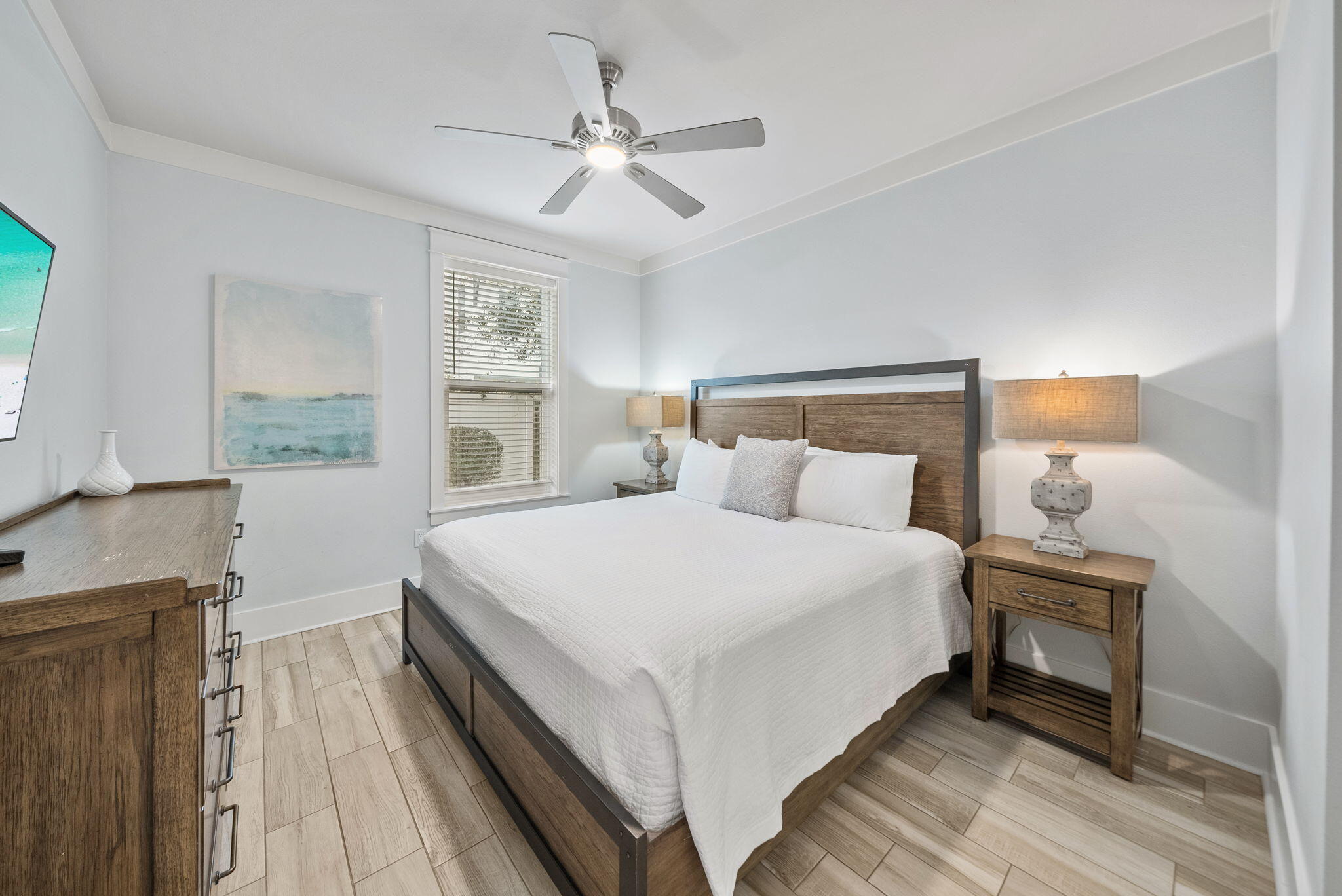 Hidden Palms - Residential