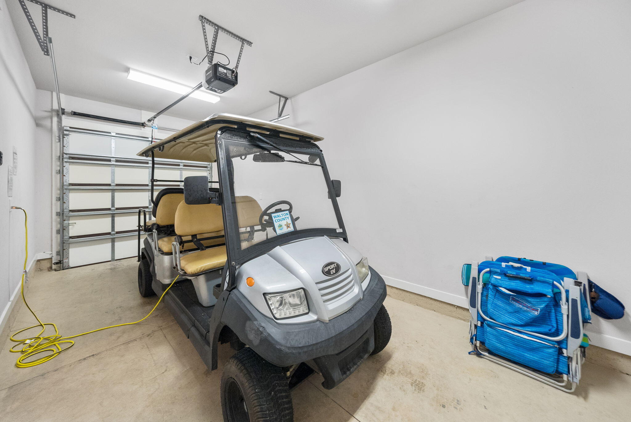 Hidden Palms - Residential