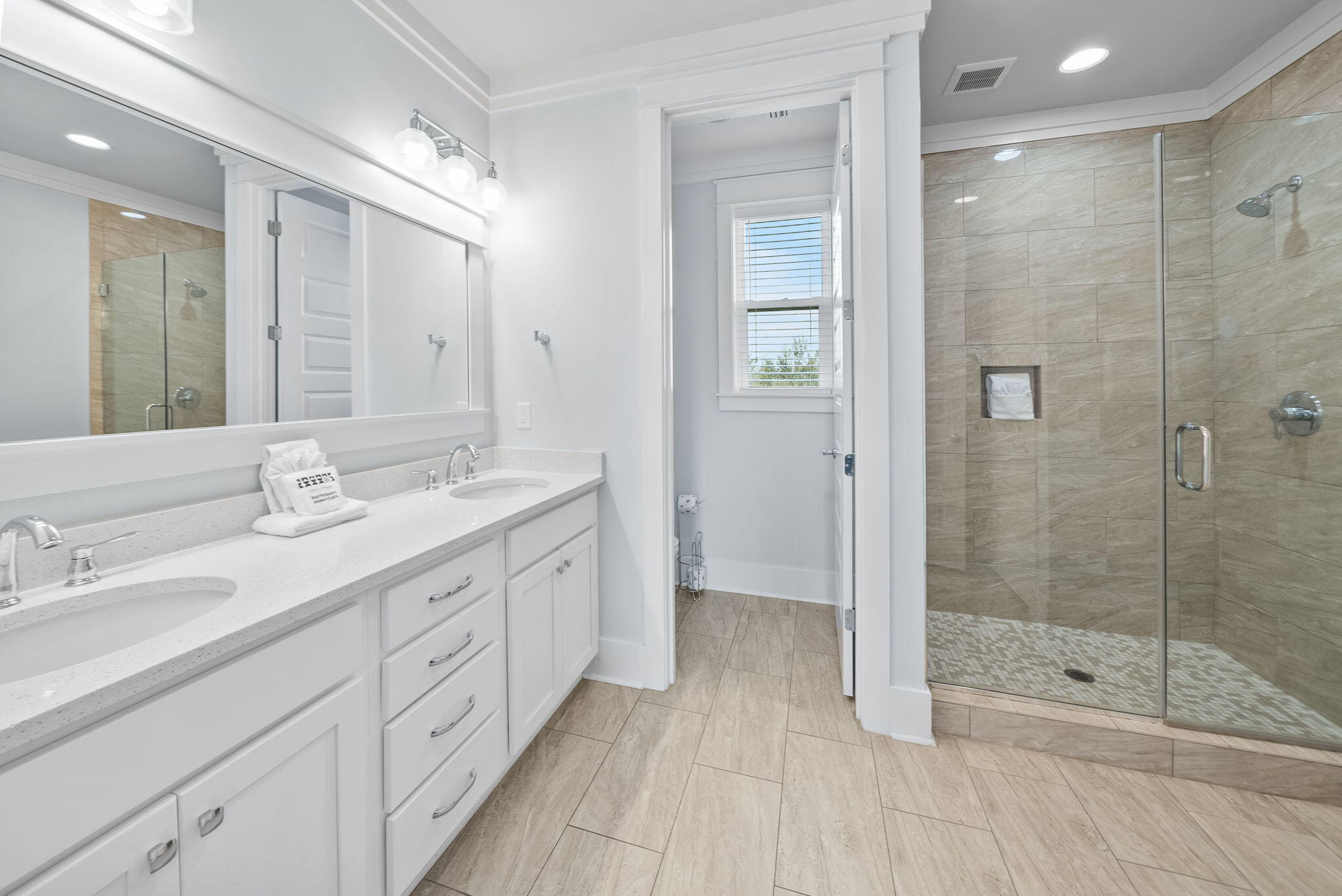 Hidden Palms - Residential