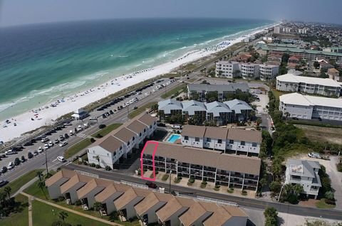 A home in Miramar Beach