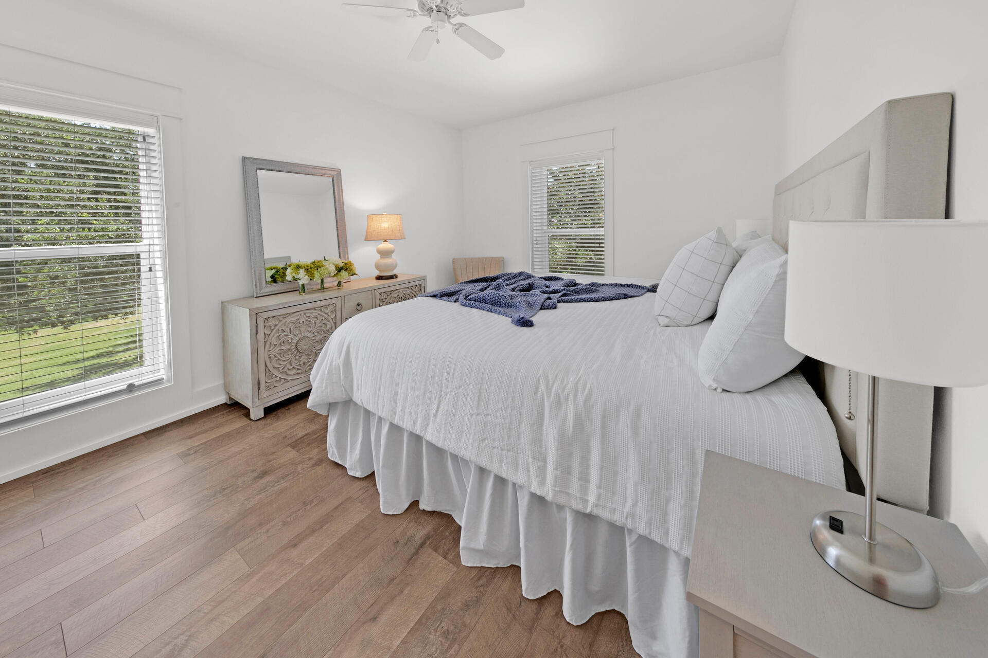 SAILWATCH LANDING - Residential