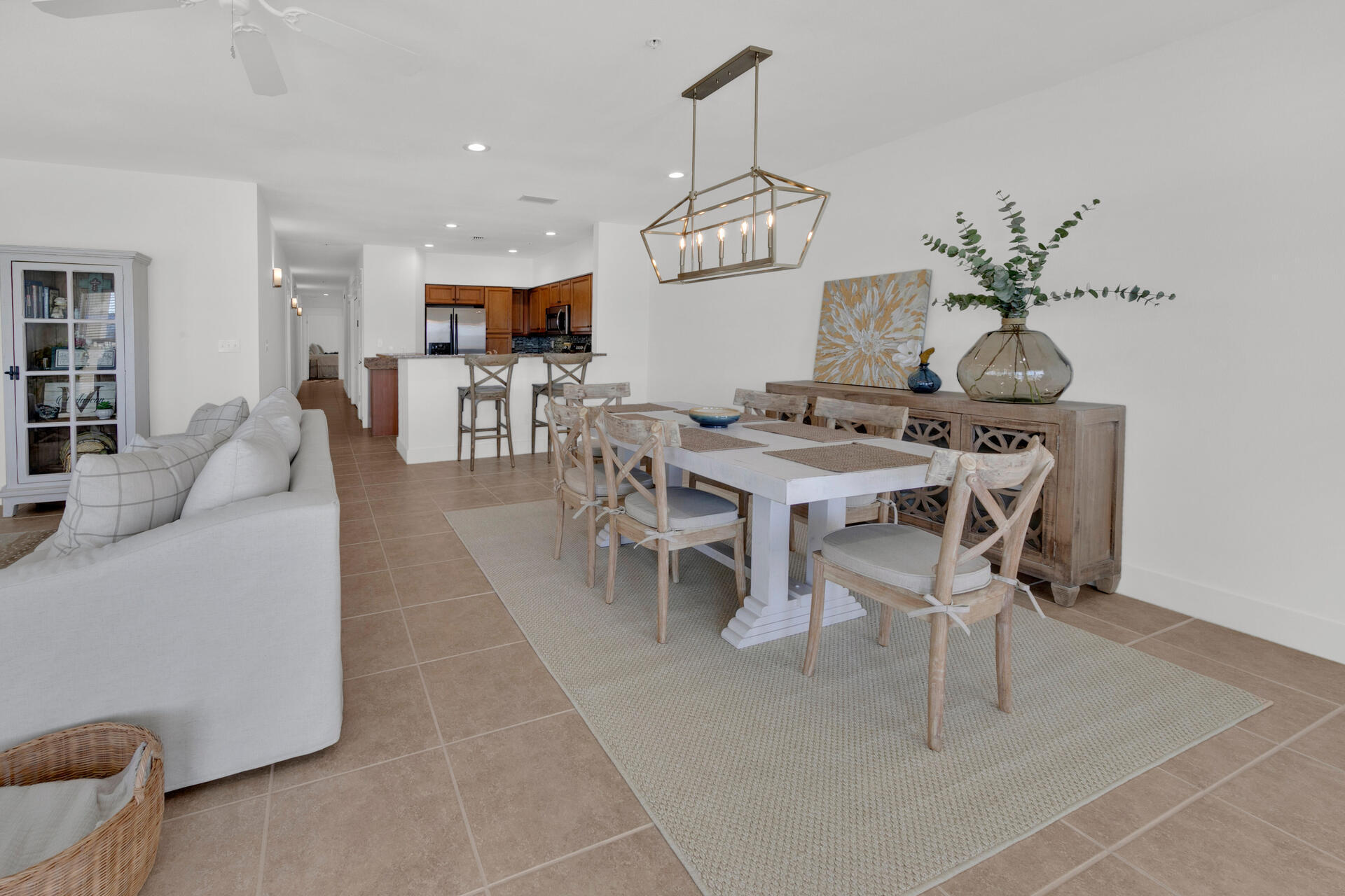 SAILWATCH LANDING - Residential