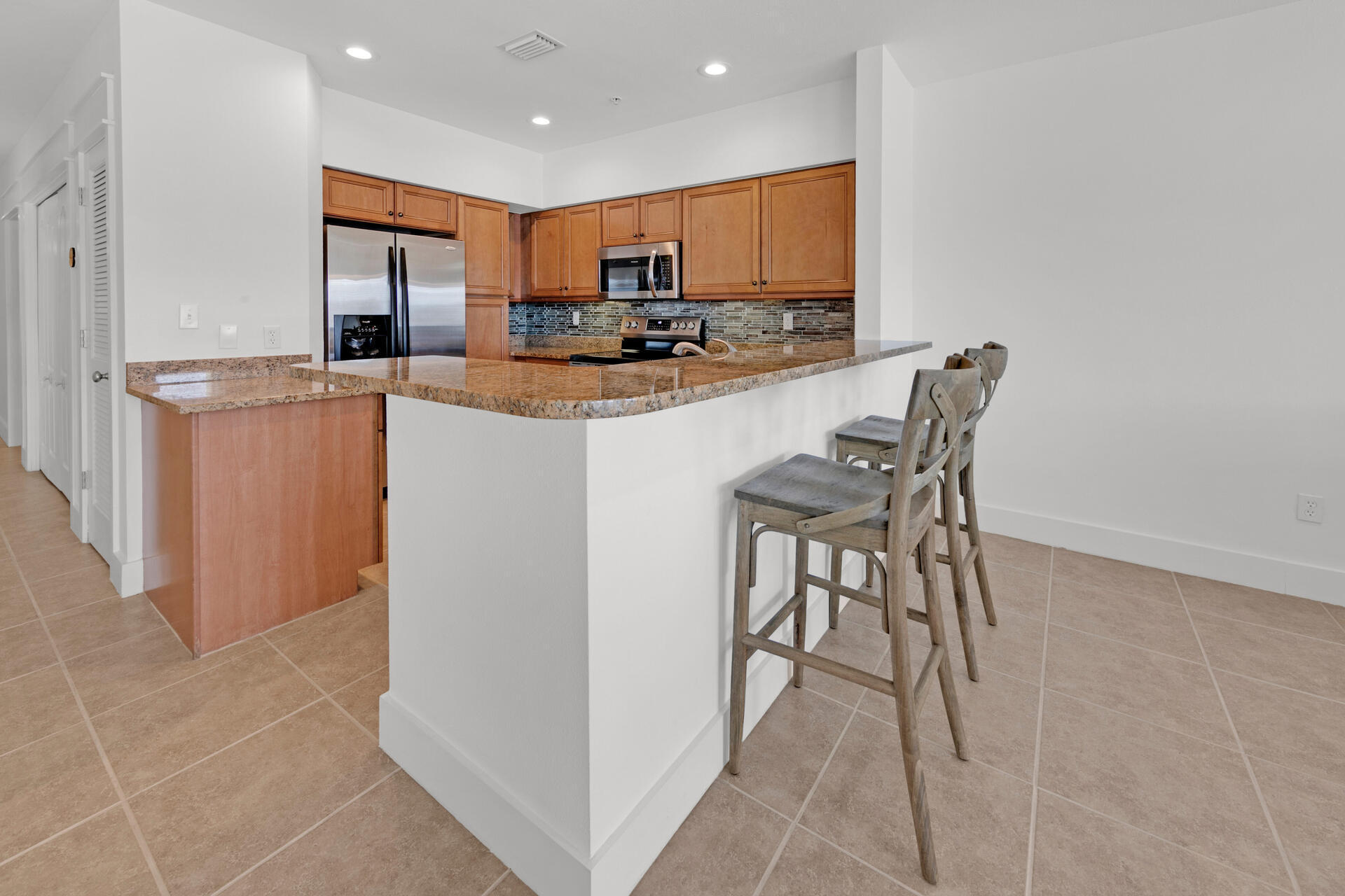 SAILWATCH LANDING - Residential