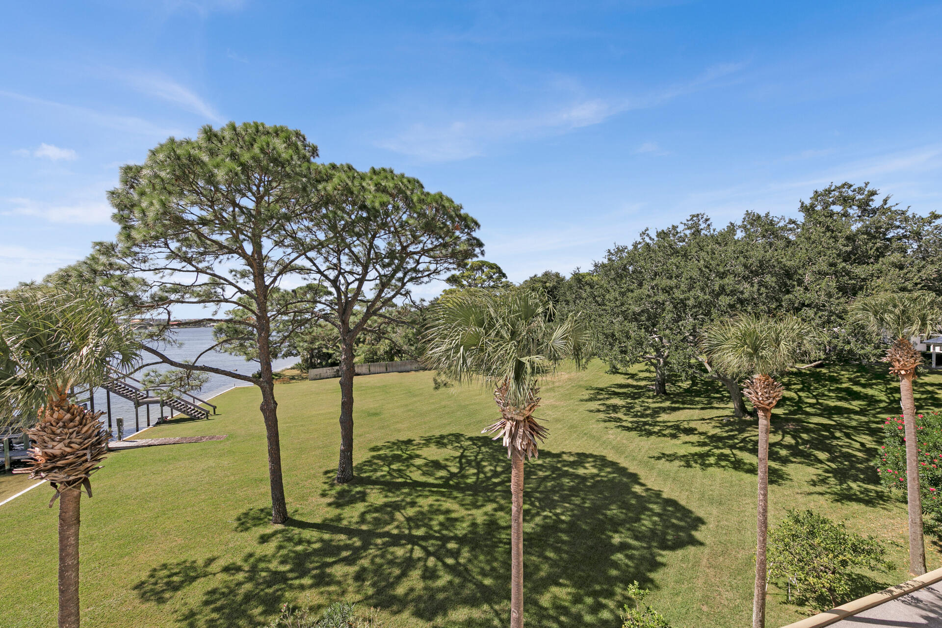 SAILWATCH LANDING - Residential