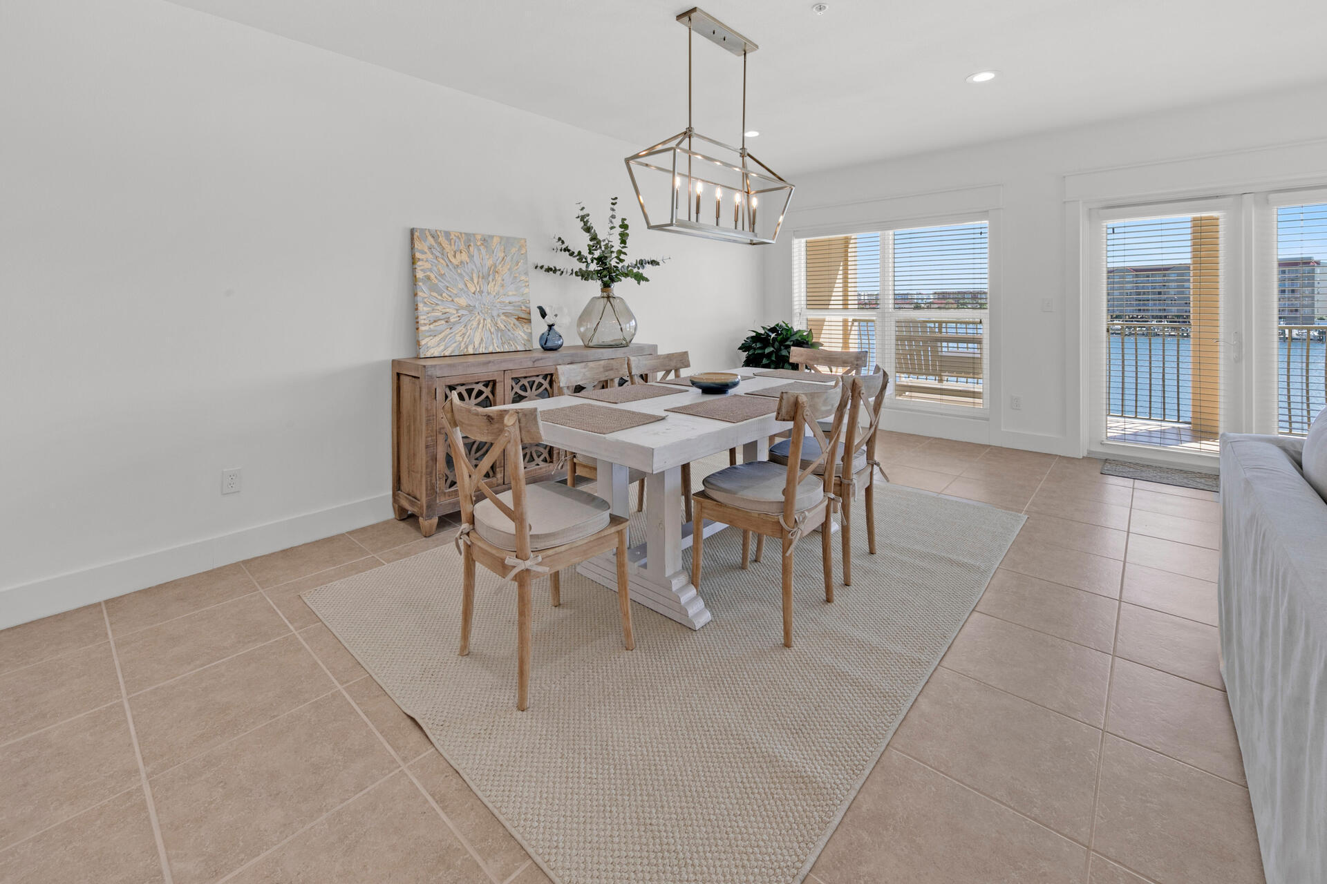 SAILWATCH LANDING - Residential