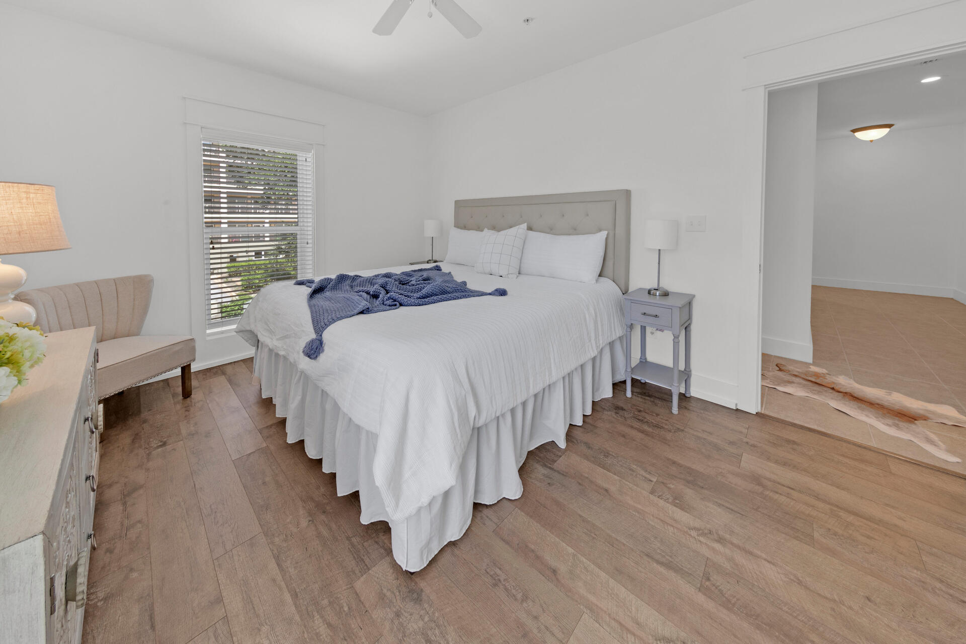 SAILWATCH LANDING - Residential