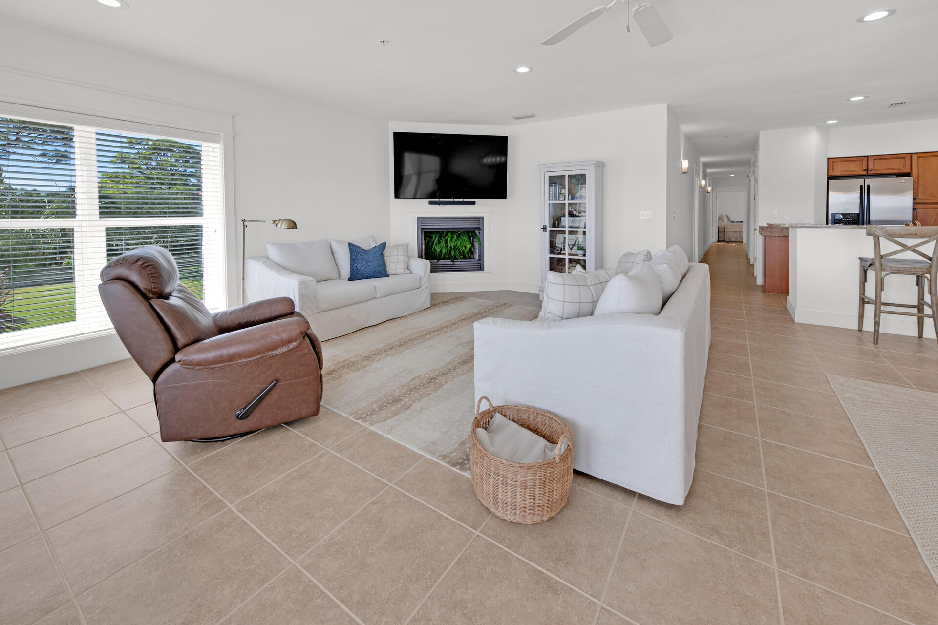 SAILWATCH LANDING - Residential