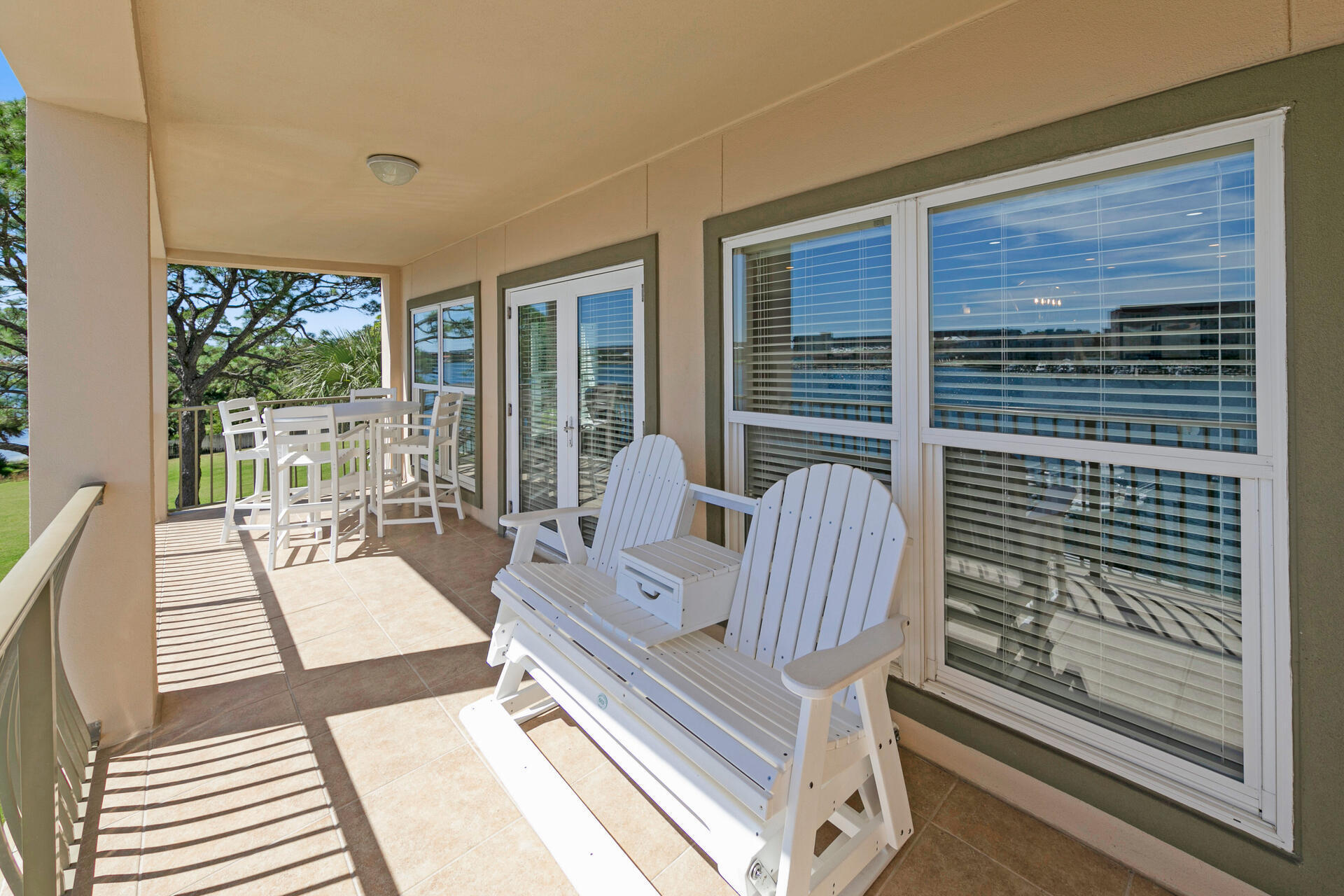 SAILWATCH LANDING - Residential